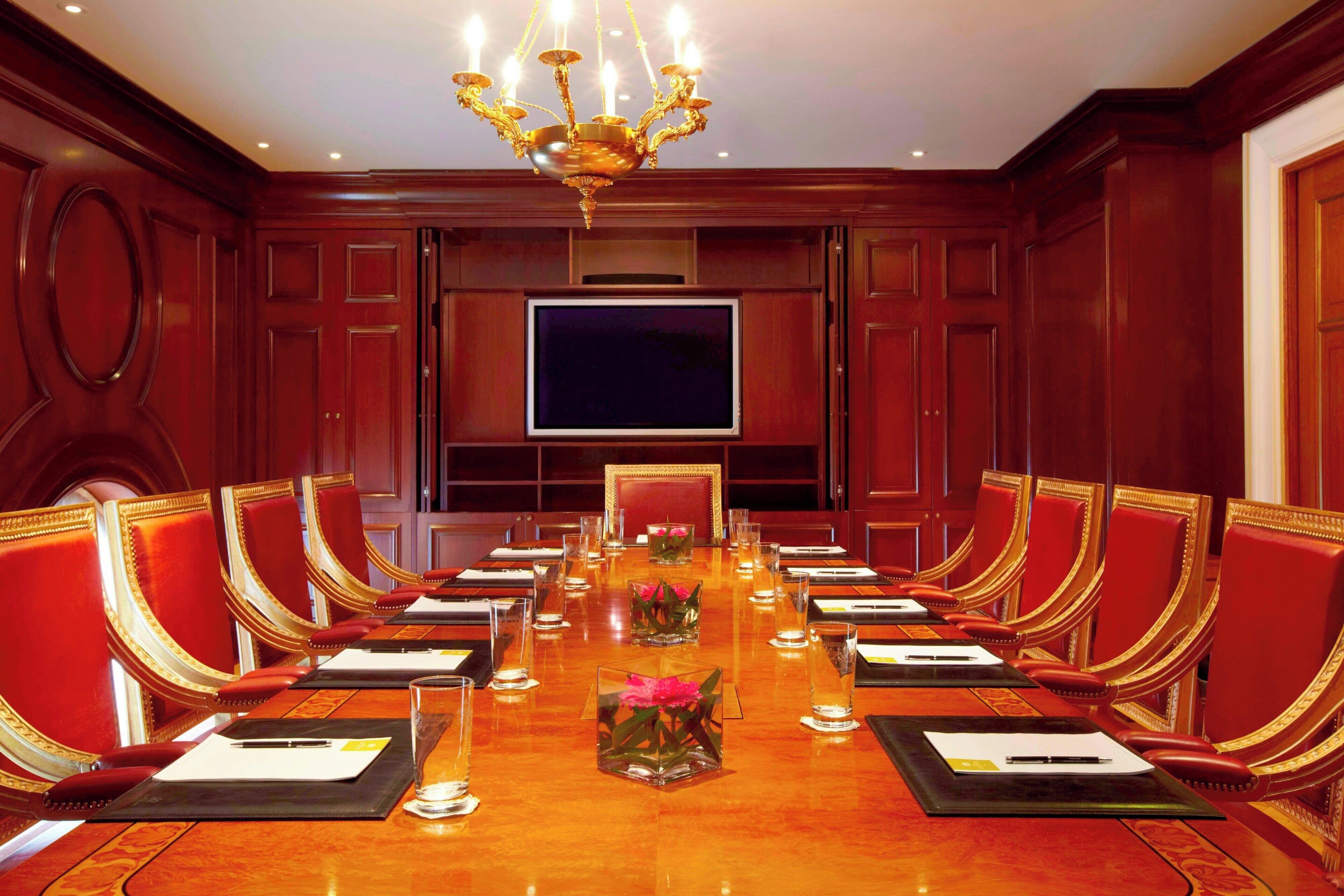 Foto - Hotel Grande Bretagne, a Luxury Collection Hotel, Athens