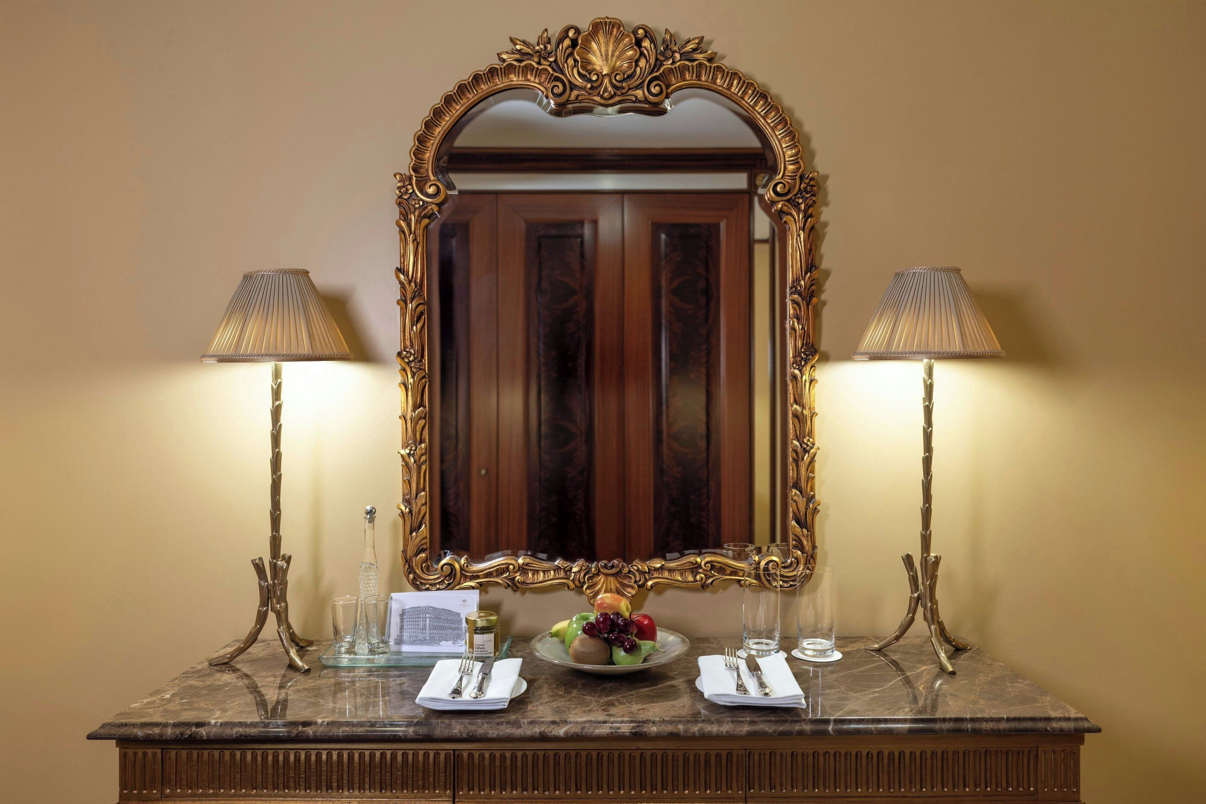 Foto - Hotel Grande Bretagne, a Luxury Collection Hotel, Athens