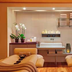 Sauna, Turkish bath, body treatments, aromatherapy, Thai massages
