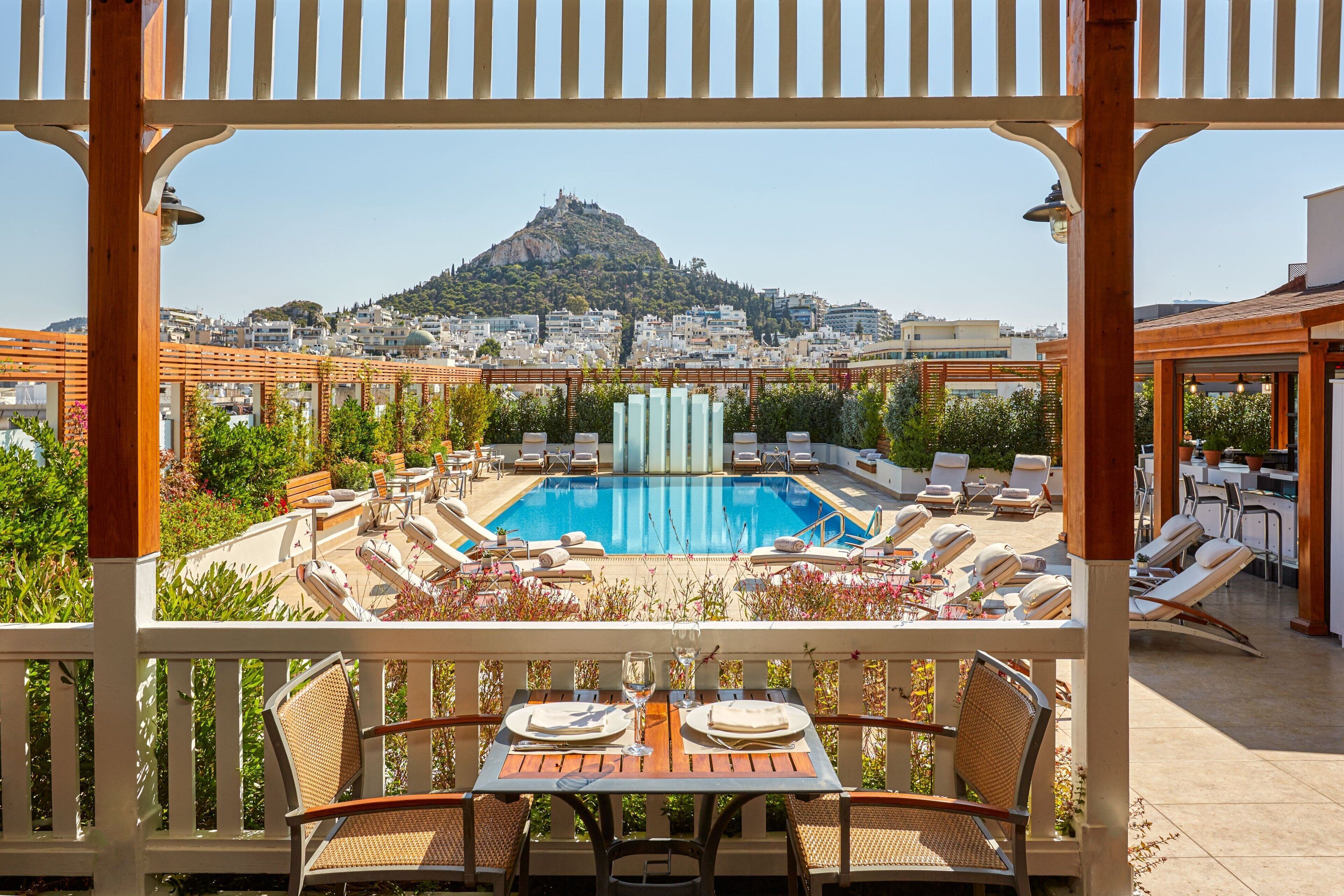 Foto - Hotel Grande Bretagne, a Luxury Collection Hotel, Athens