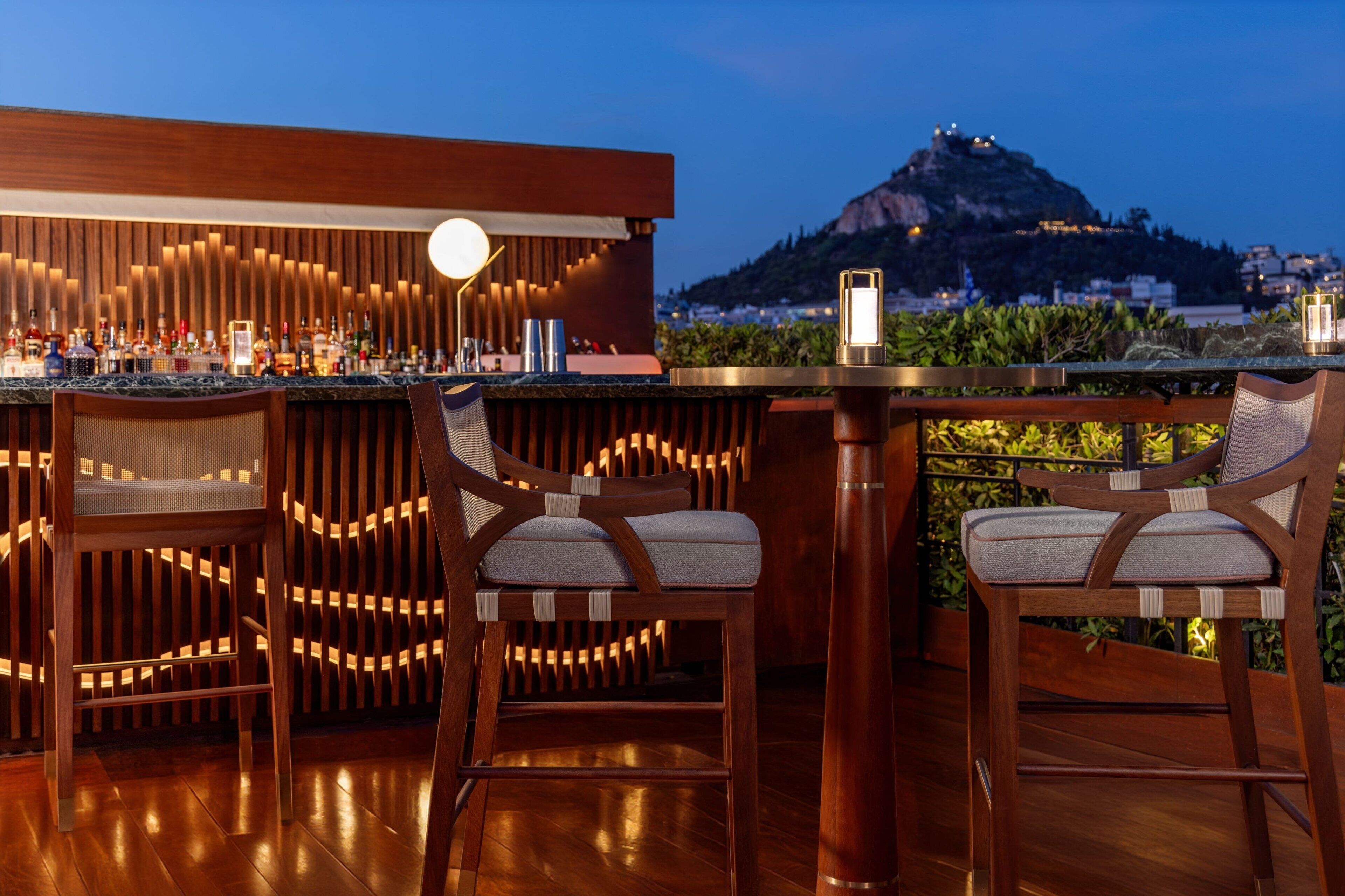 Foto - Hotel Grande Bretagne, a Luxury Collection Hotel, Athens