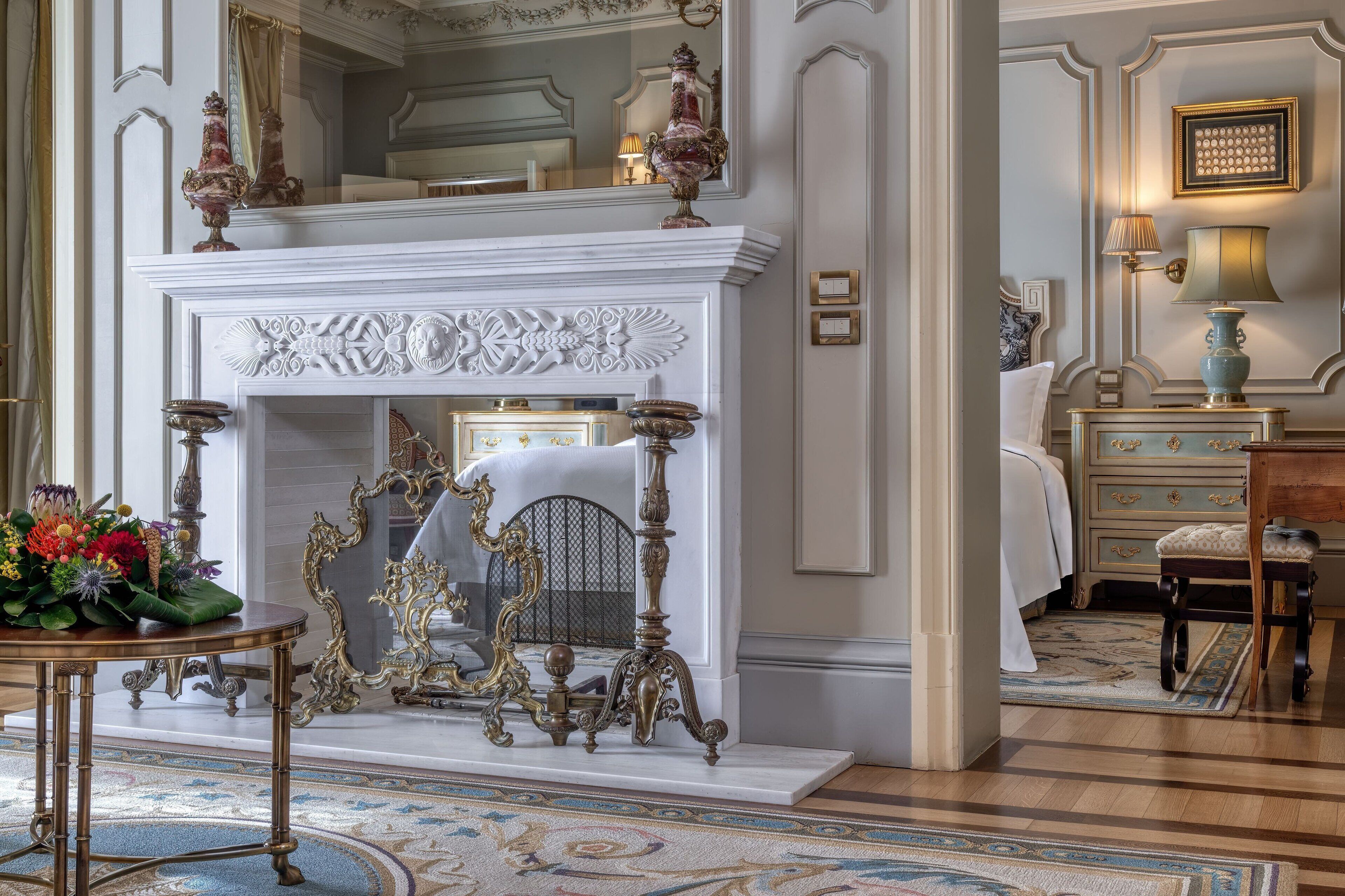 Foto - Hotel Grande Bretagne, a Luxury Collection Hotel, Athens