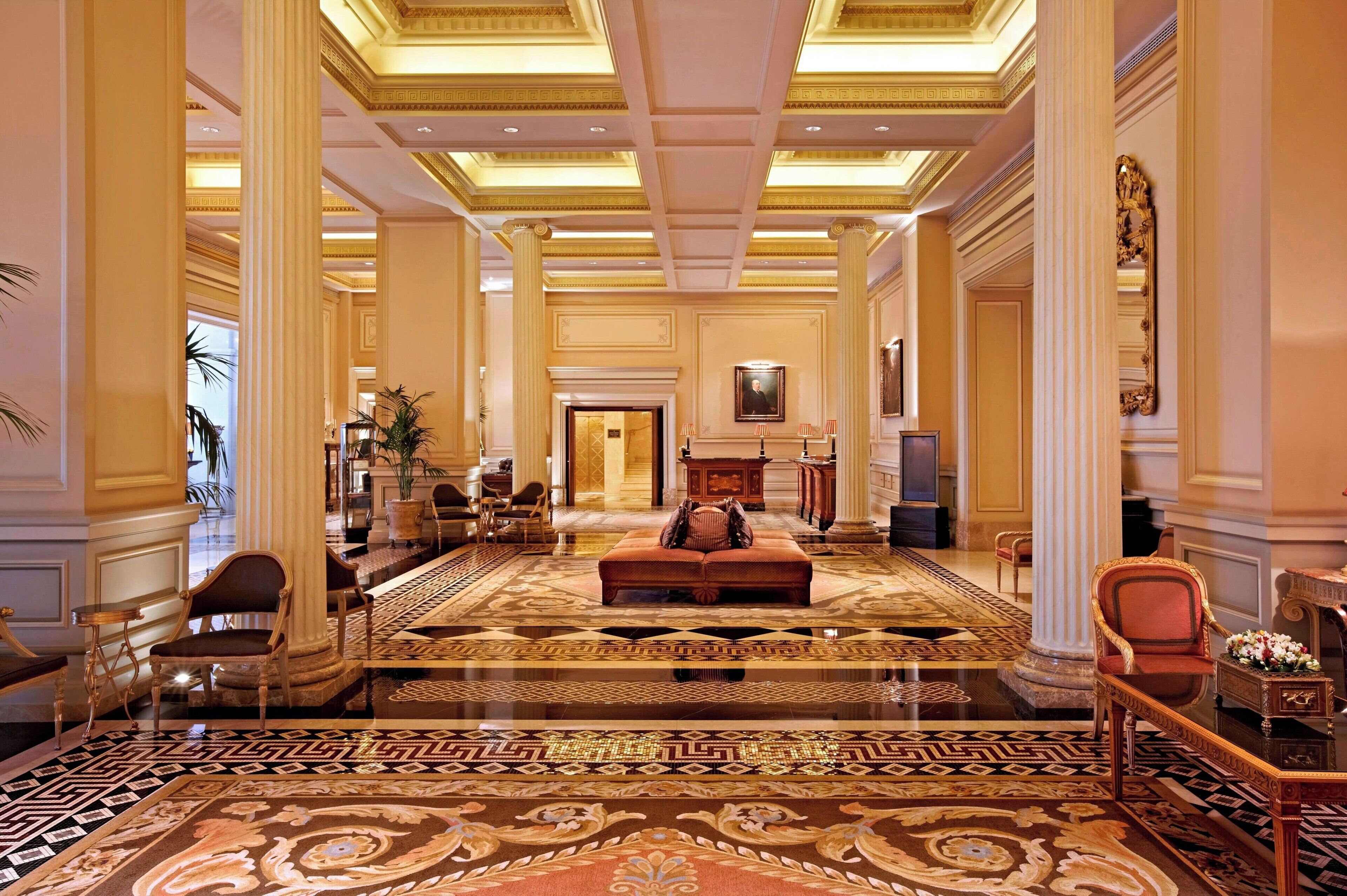 Foto - Hotel Grande Bretagne, a Luxury Collection Hotel, Athens