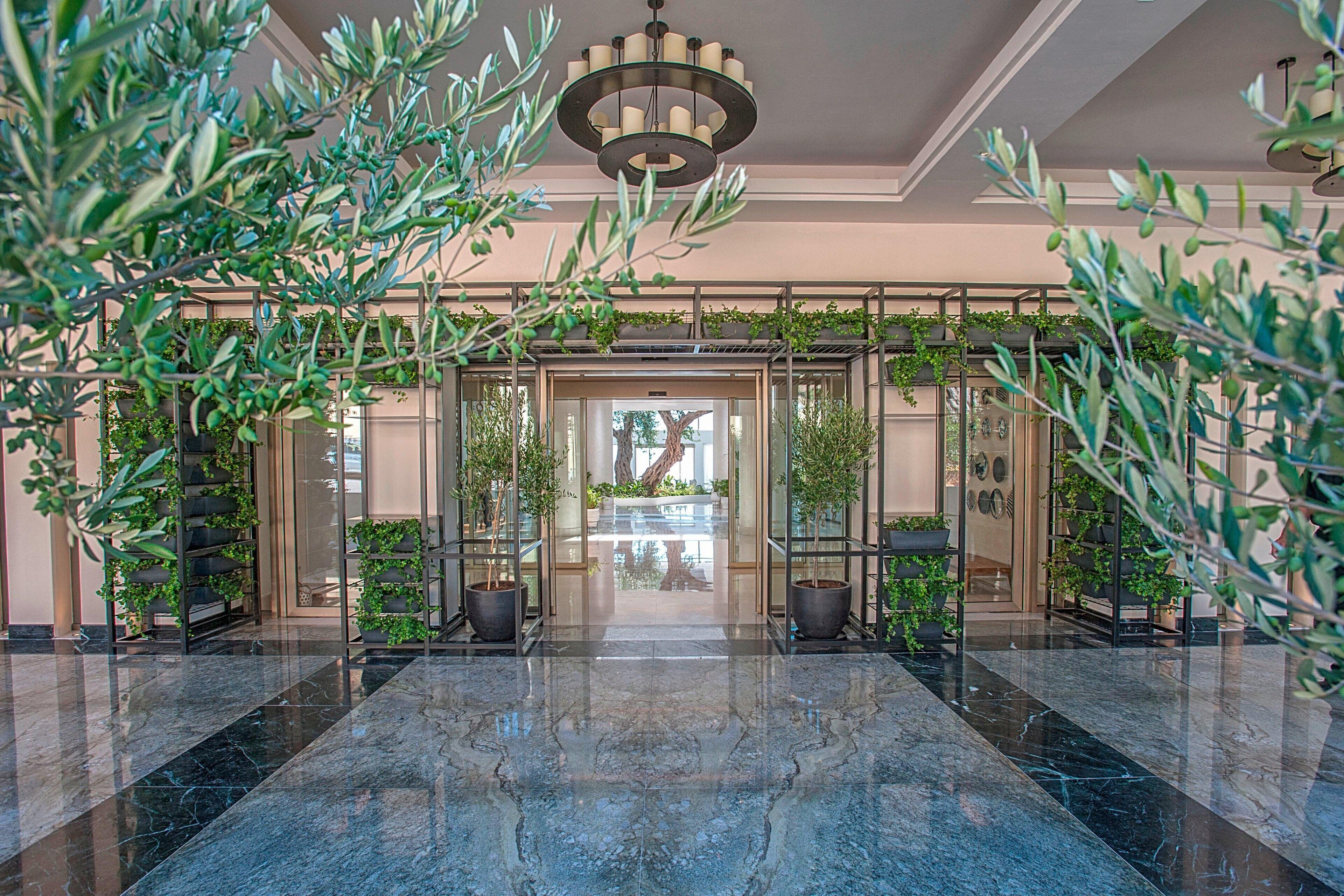 Foto - Domes Miramare, a Luxury Collection Resort, Corfu - Adults Only