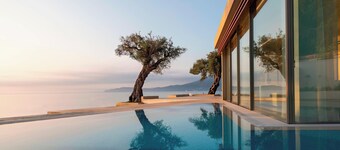 Domes Miramare, a Luxury Collection Resort, Corfu - Adults Only