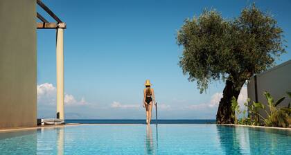 Domes Miramare, a Luxury Collection Resort, Corfu - Adults Only
