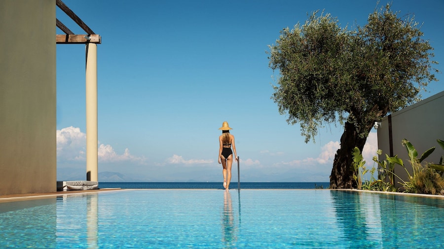 Domes Miramare, a Luxury Collection Resort, Corfu - Adults Only