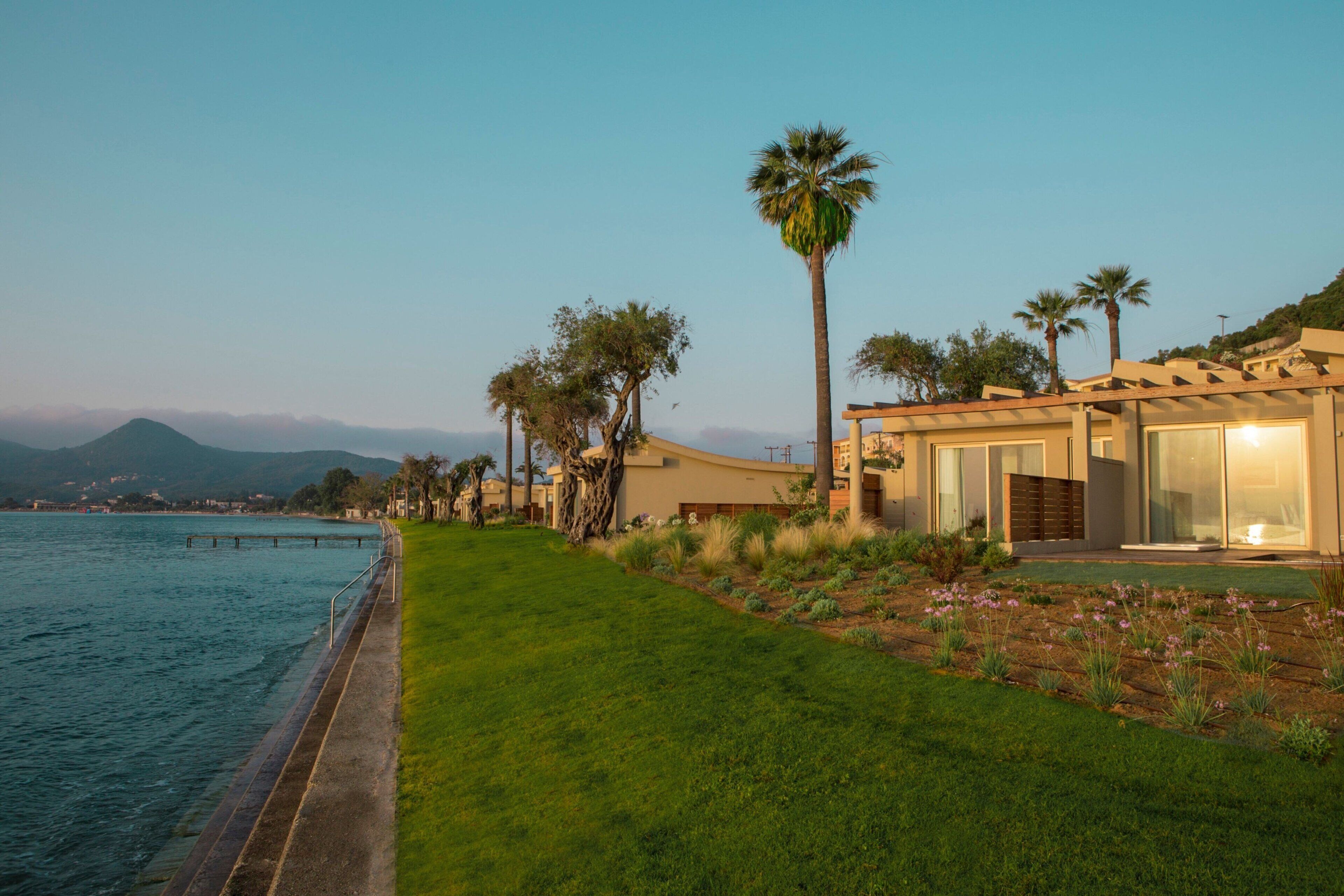 Foto - Domes Miramare, a Luxury Collection Resort, Corfu - Adults Only