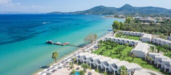 Domes Miramare, a Luxury Collection Resort, Corfu - Adults Only