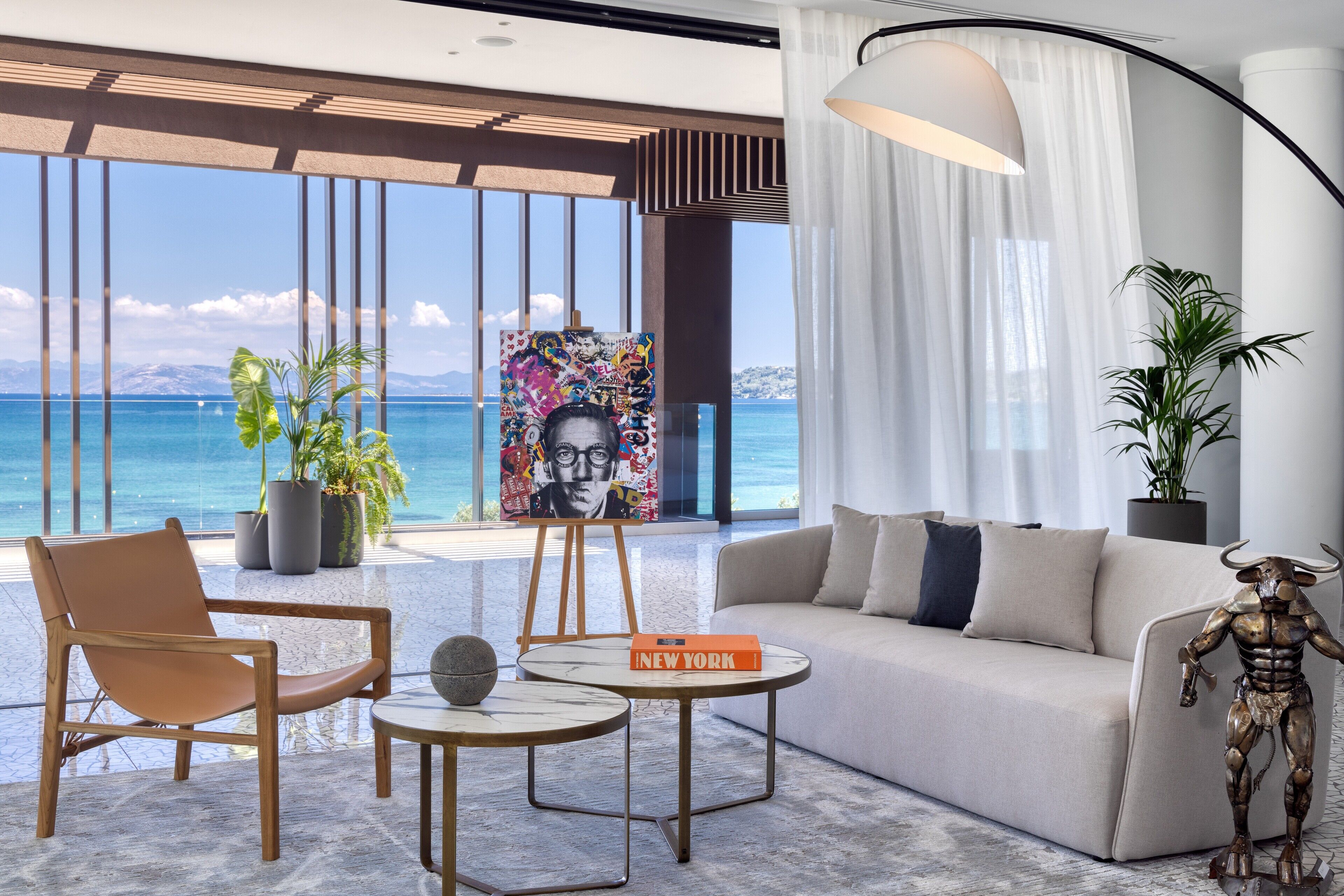 Foto - Domes Miramare, a Luxury Collection Resort, Corfu - Adults Only