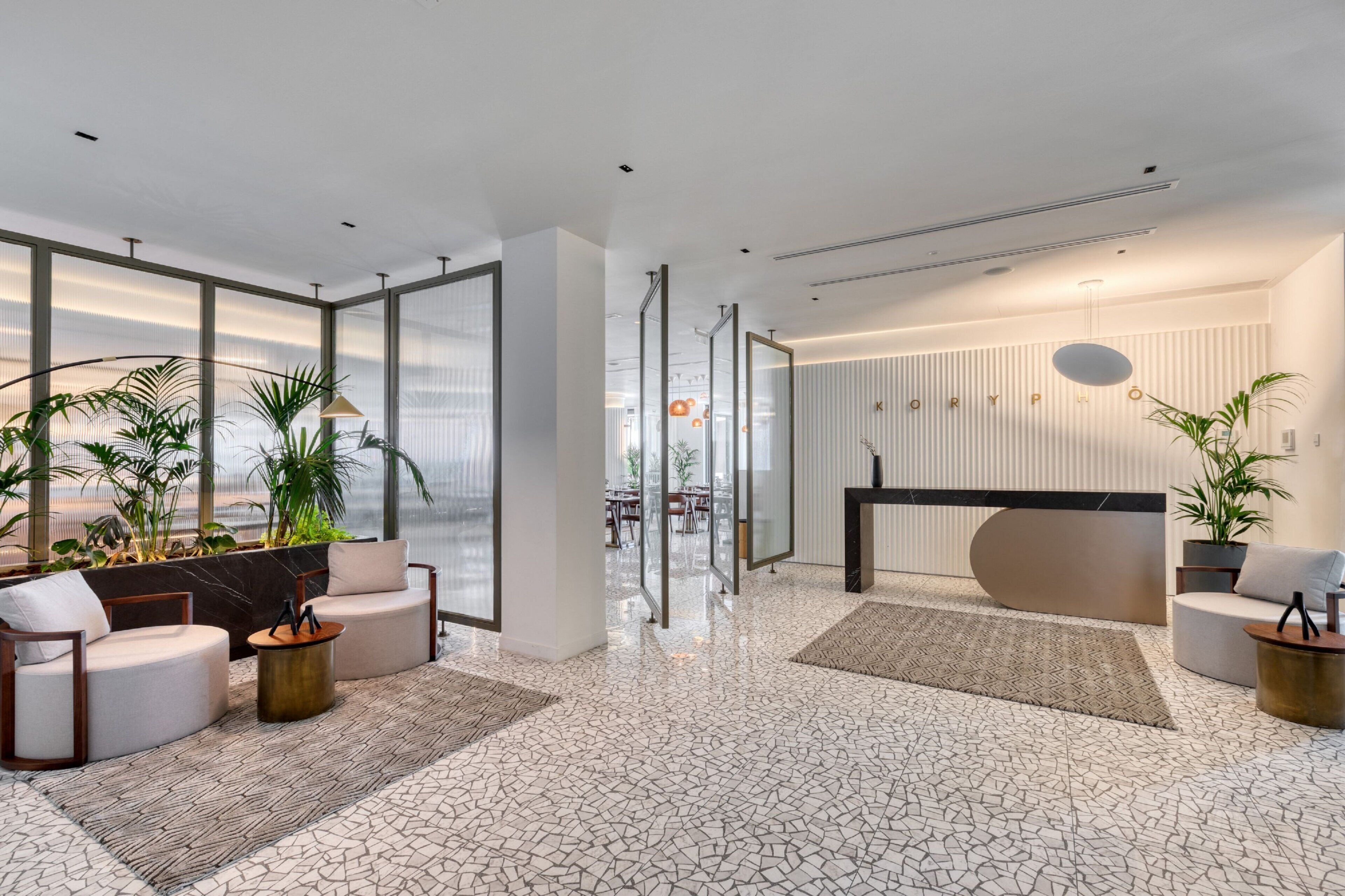 Foto - Domes Miramare, a Luxury Collection Resort, Corfu - Adults Only