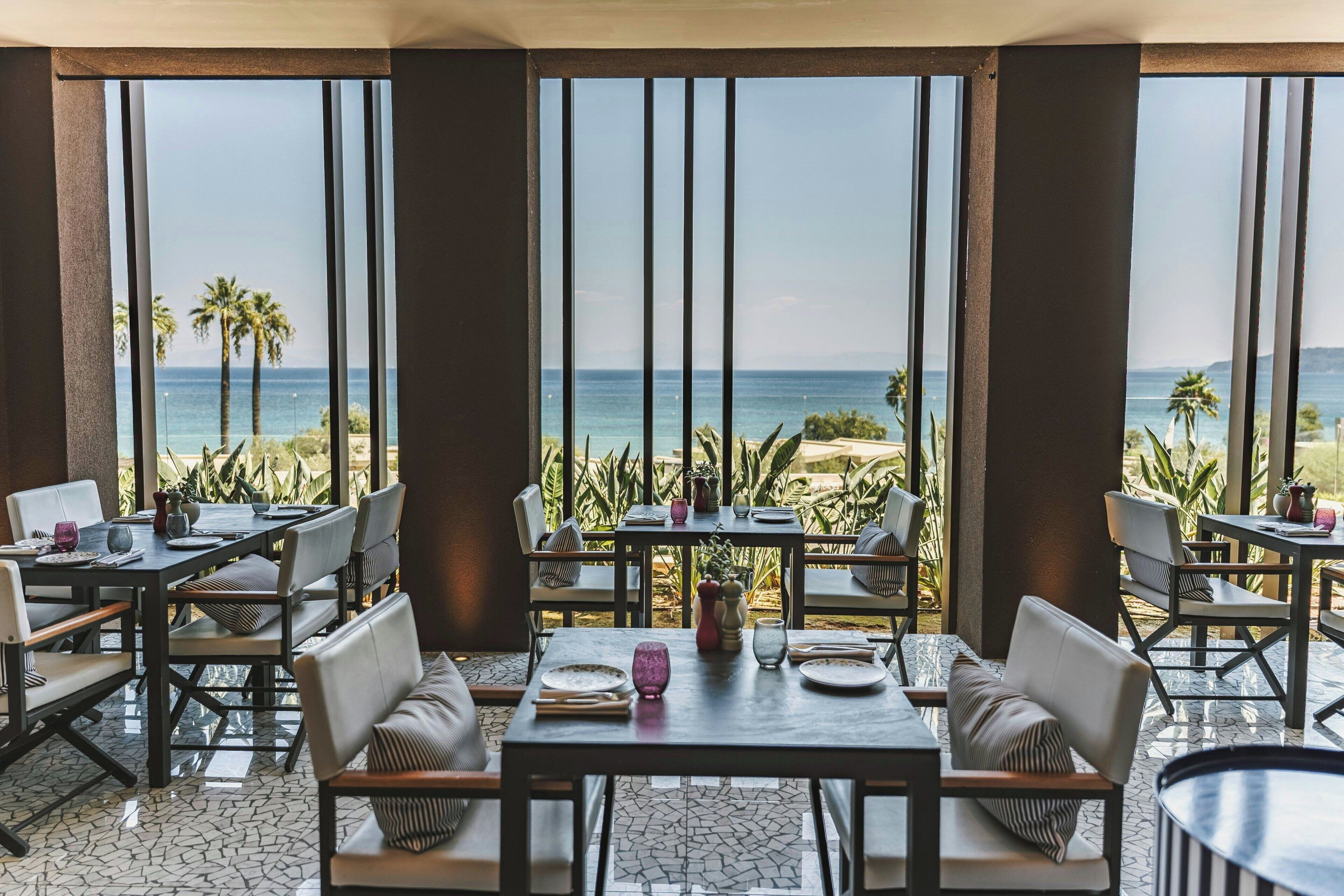 Foto - Domes Miramare, a Luxury Collection Resort, Corfu - Adults Only