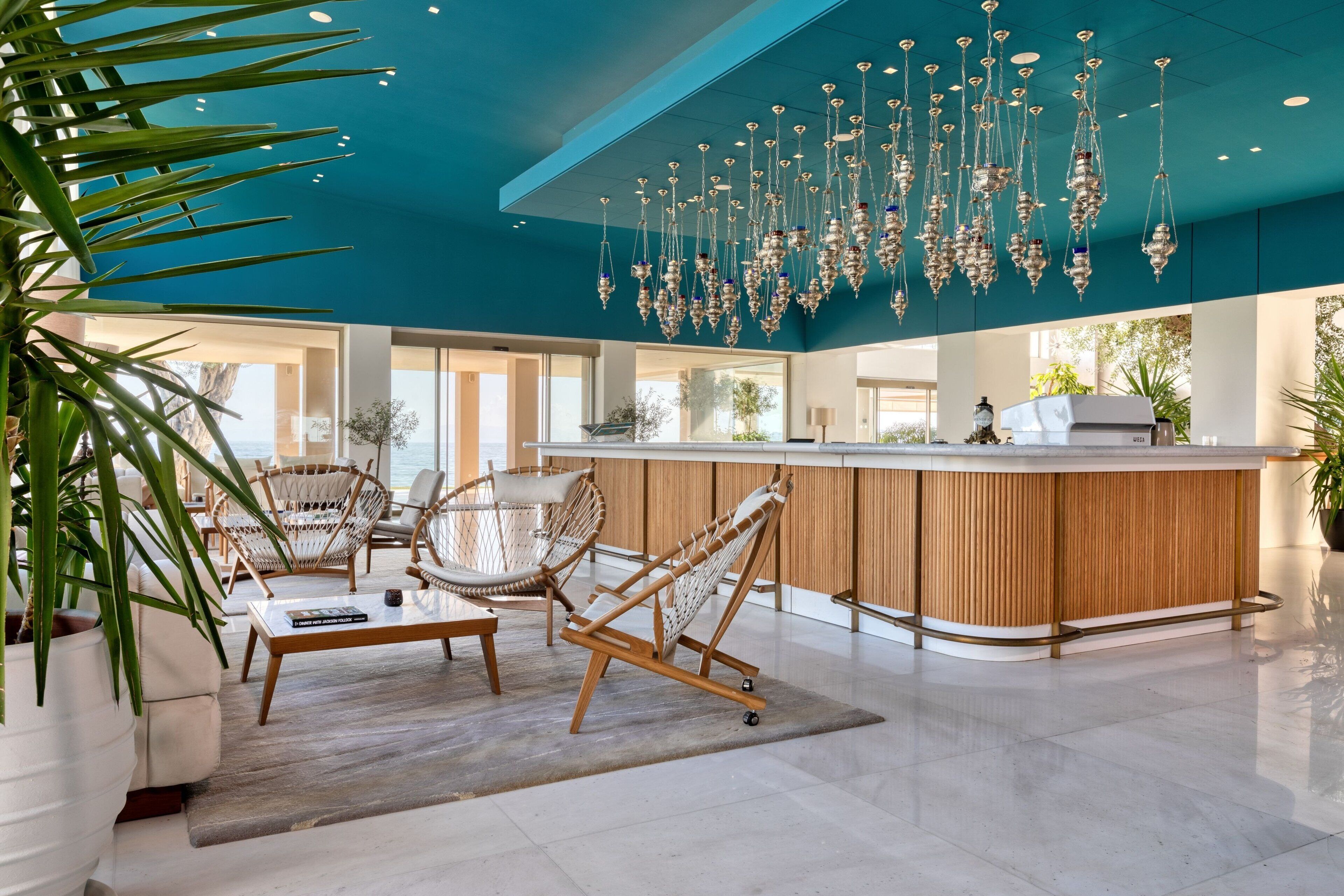 Foto - Domes Miramare, a Luxury Collection Resort, Corfu - Adults Only