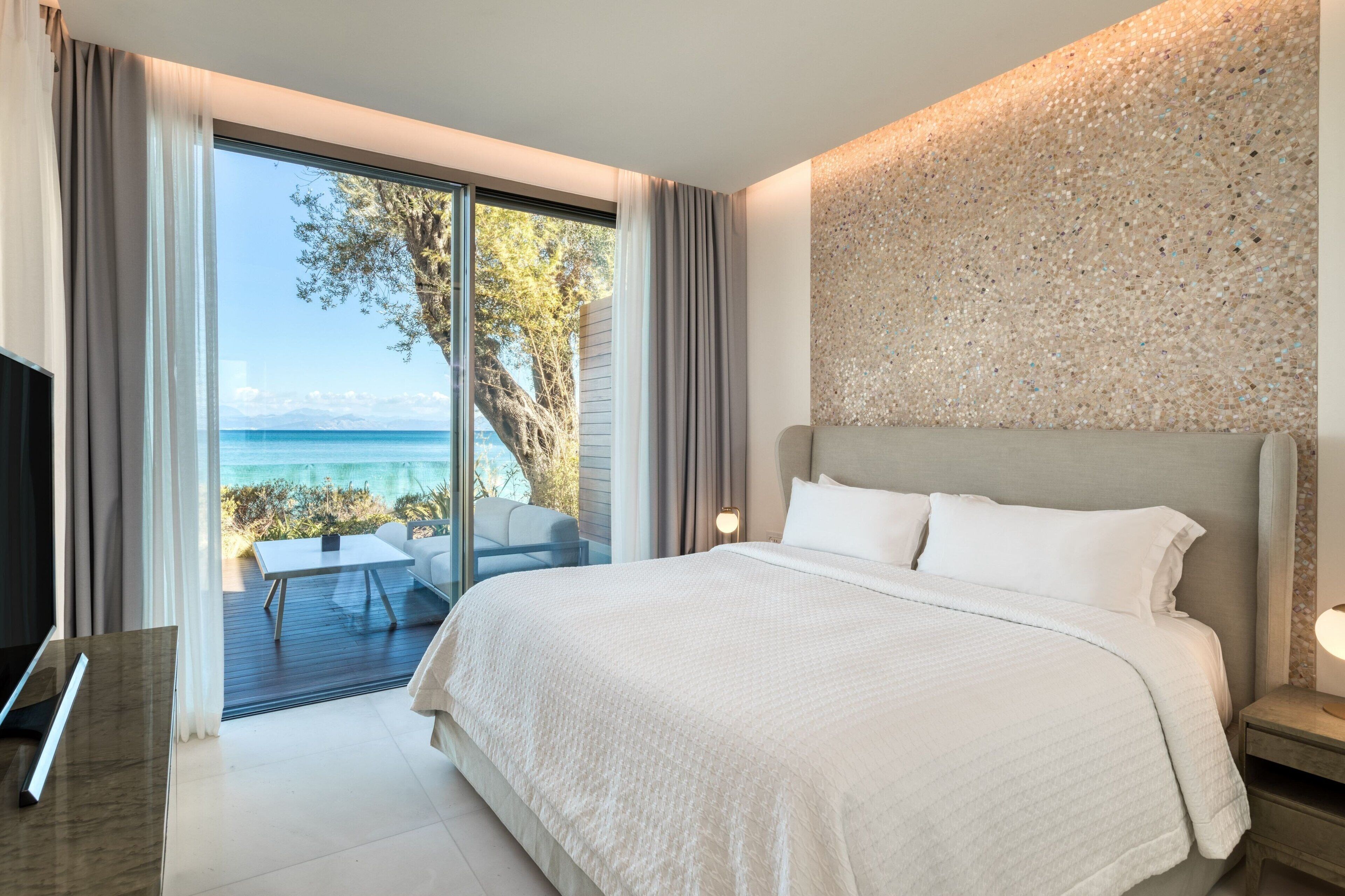 Foto - Domes Miramare, a Luxury Collection Resort, Corfu - Adults Only