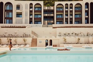 Exterior - Domes Miramare, a Luxury Collection Resort, Corfu - Adults Only (Corfu)