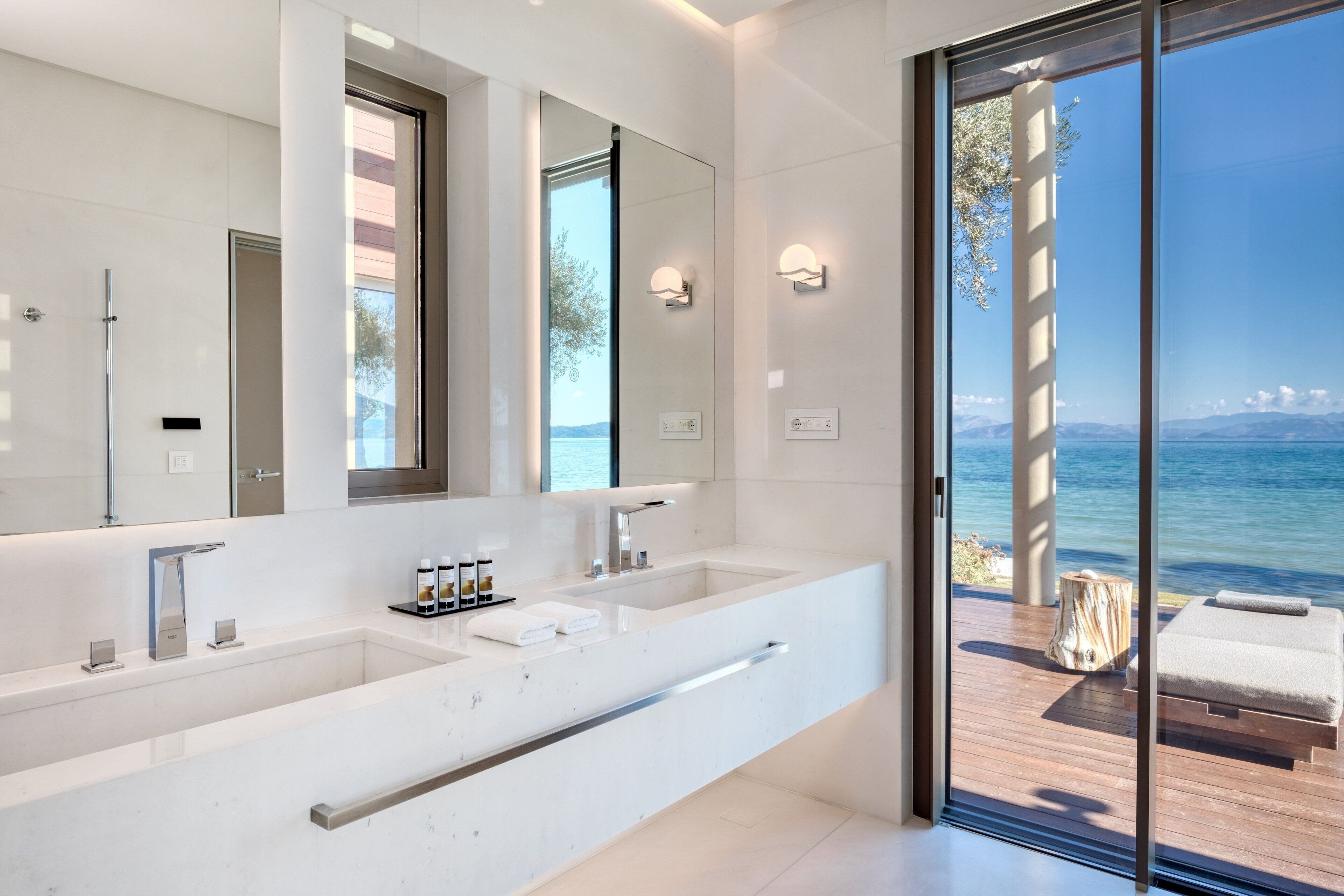 Foto - Domes Miramare, a Luxury Collection Resort, Corfu - Adults Only