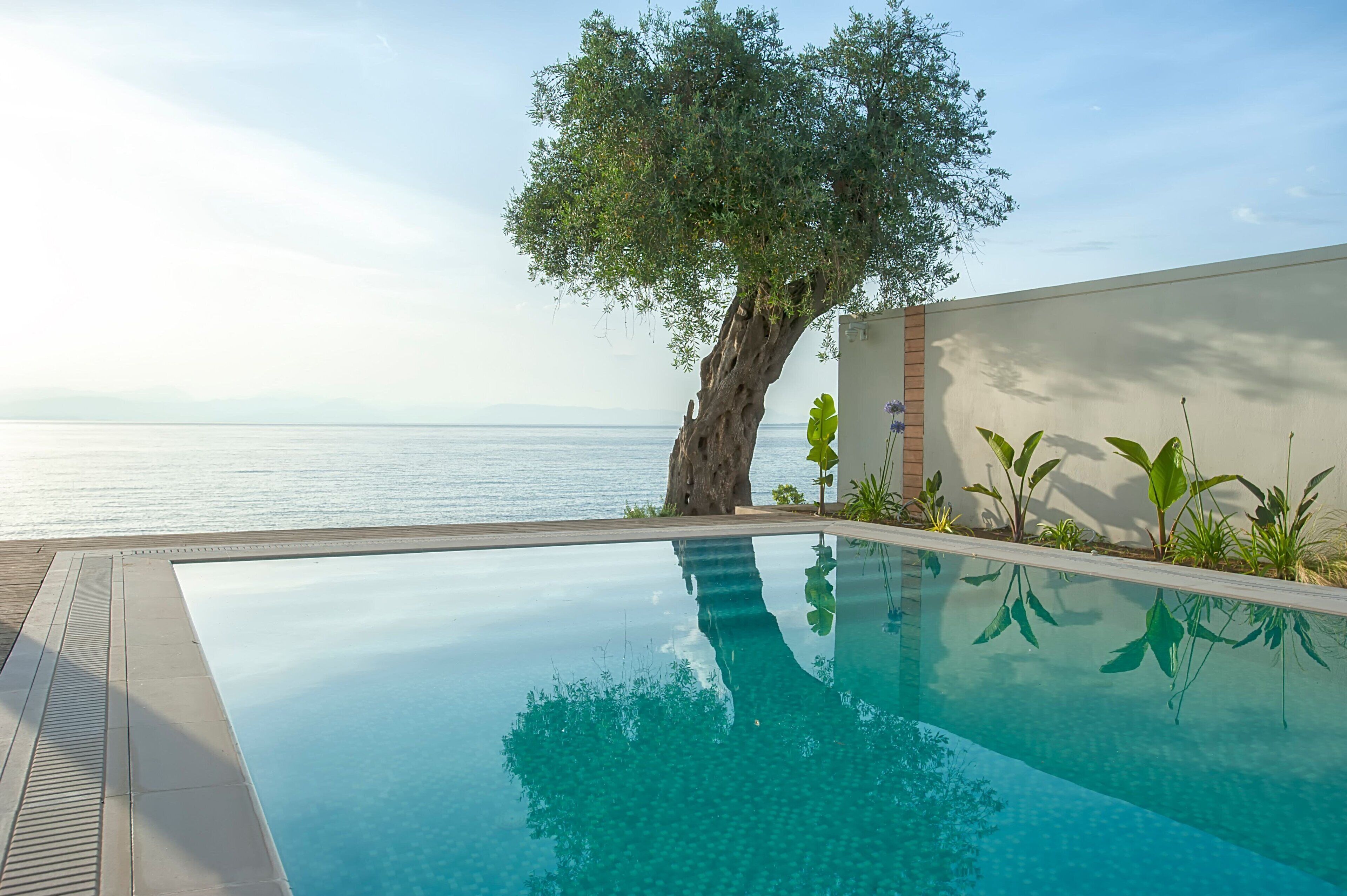 Villa, 1 Bedroom, Private Pool (HRH Ivory Villa) | View from room