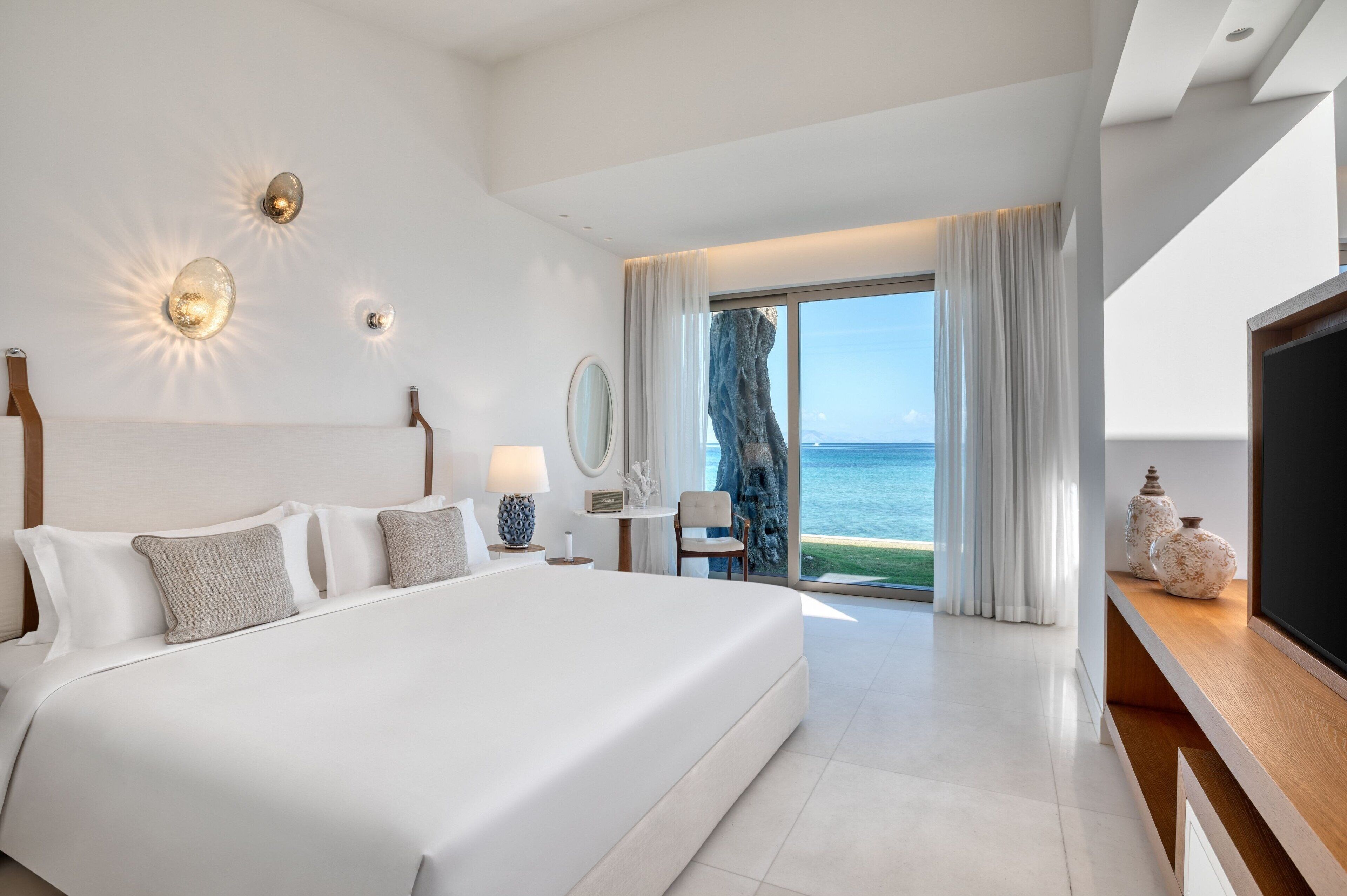 Foto - Domes Miramare, a Luxury Collection Resort, Corfu - Adults Only