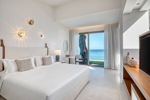 Suite, 1 Bedroom, Private Pool (Pavilion Suite Waterfront with private pool) | View from room