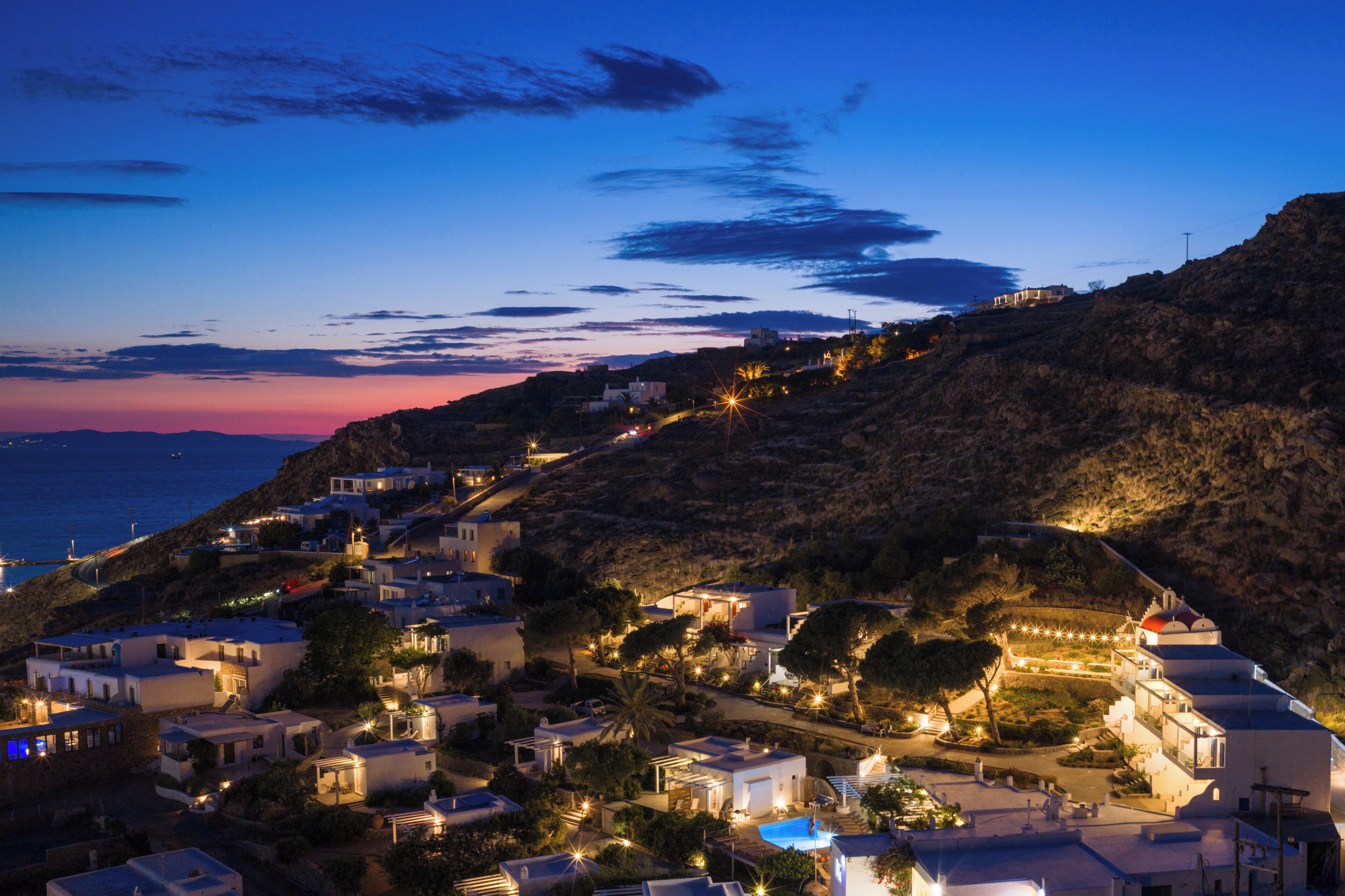 Photo - Rhenia Mykonos