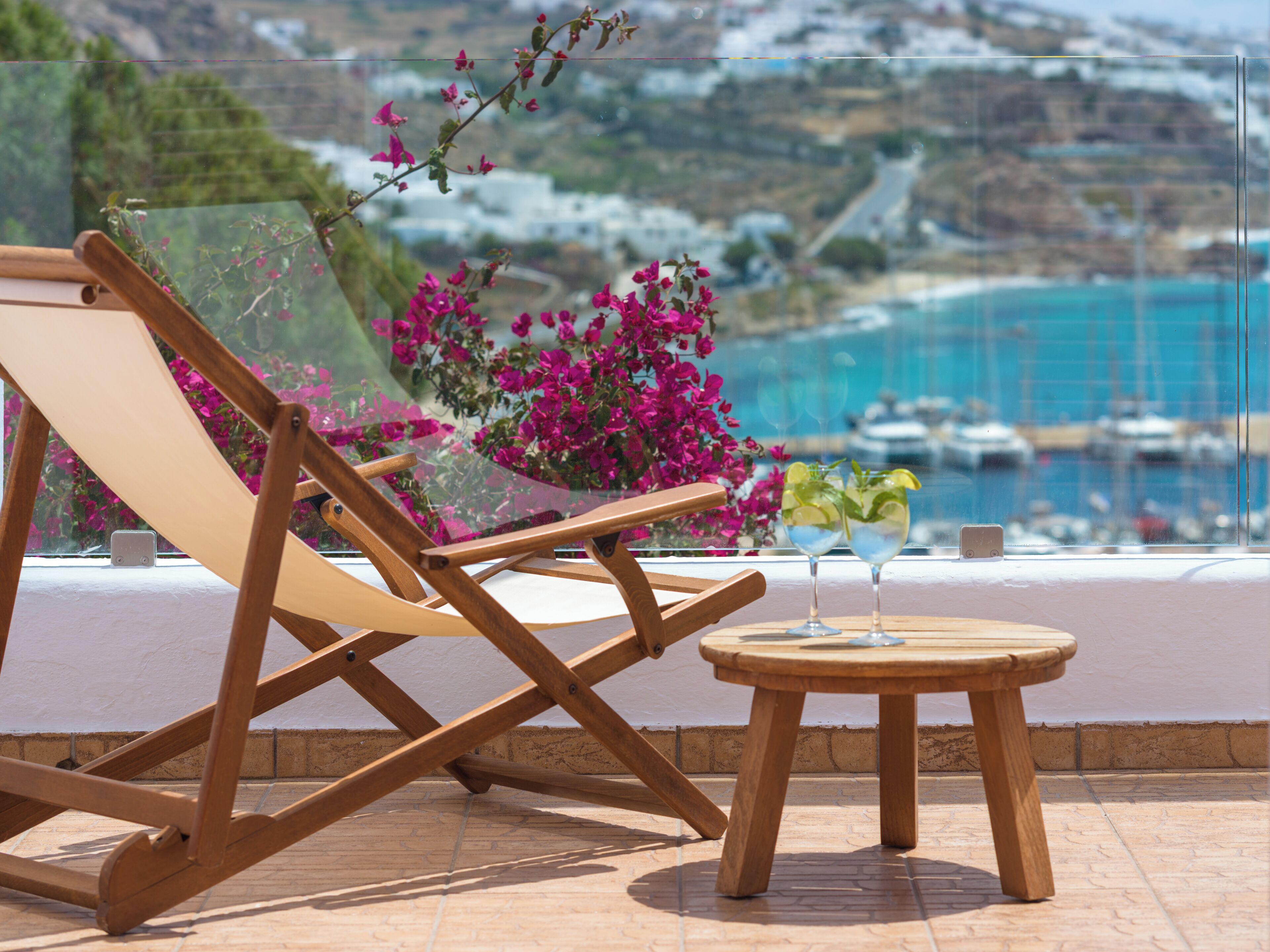 Photo - Rhenia Mykonos