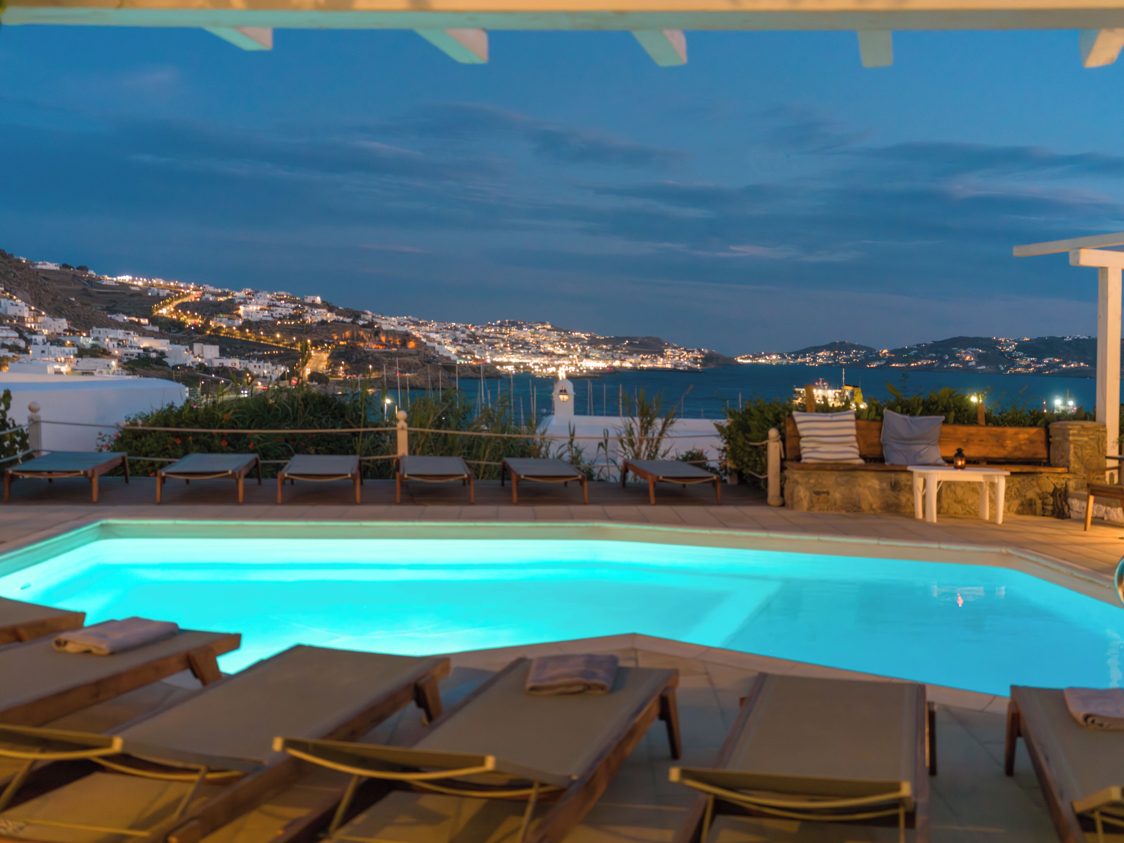 Photo - Rhenia Mykonos