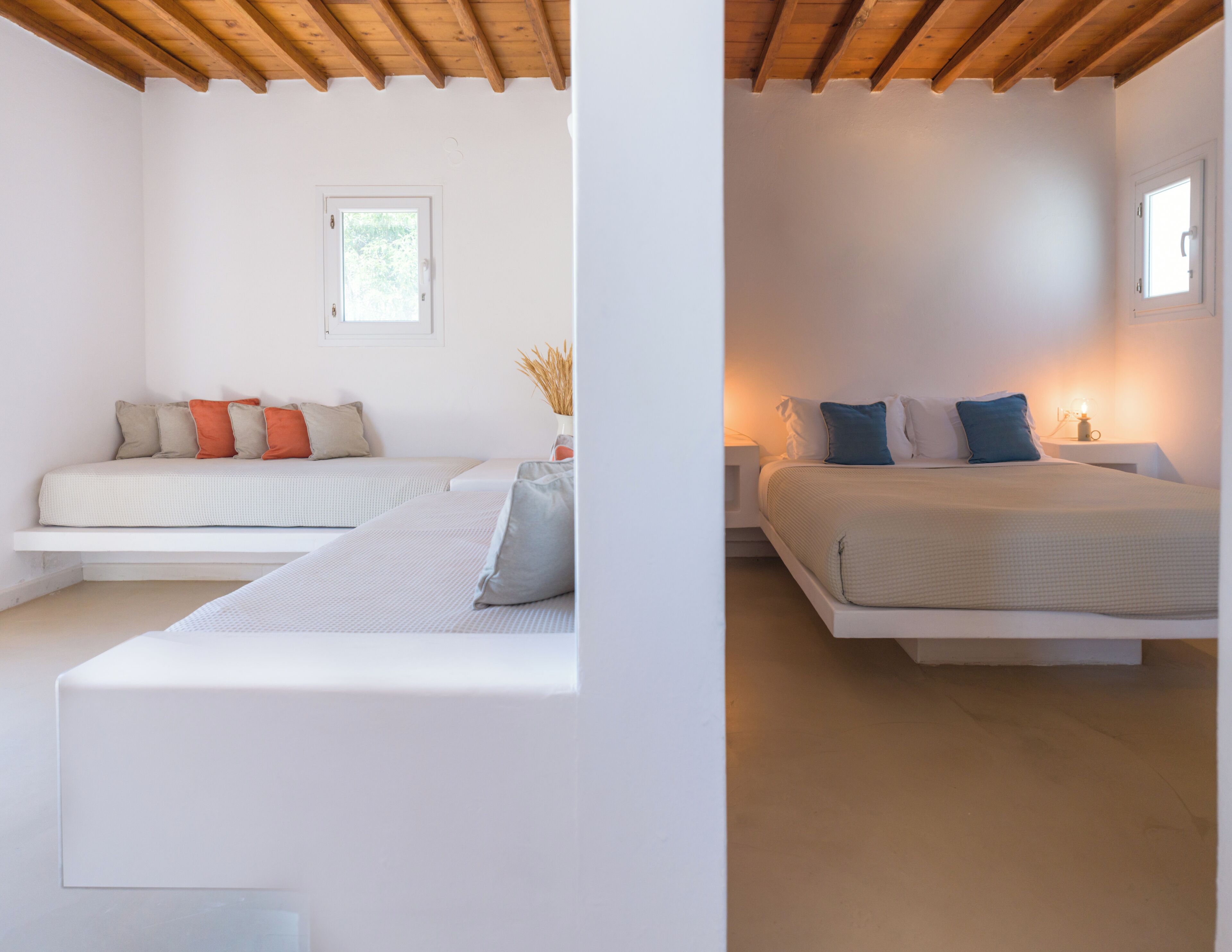 Foto - Rhenia Mykonos Hotel & Bungalows