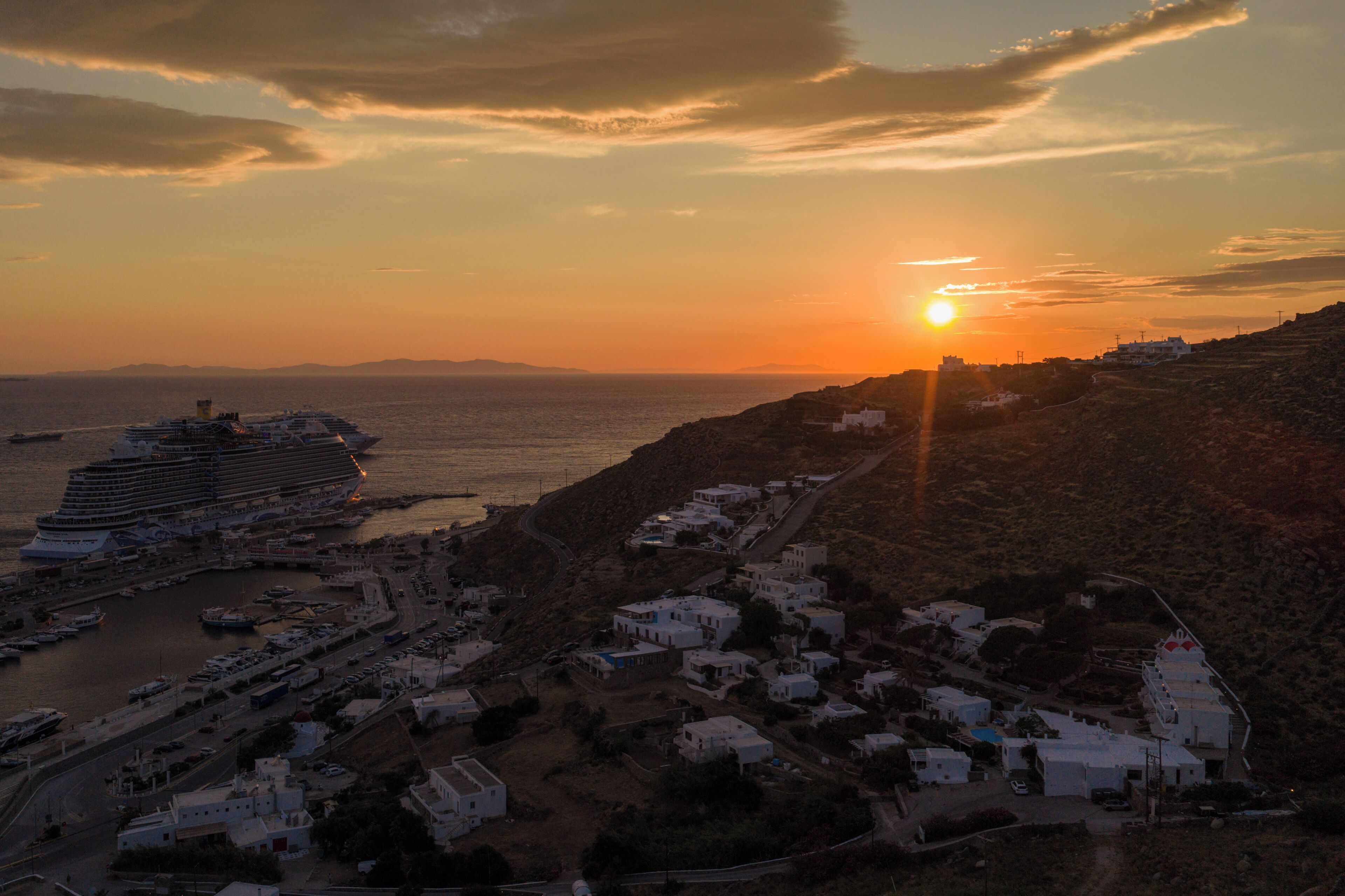 Foto - Rhenia Mykonos Hotel & Bungalows