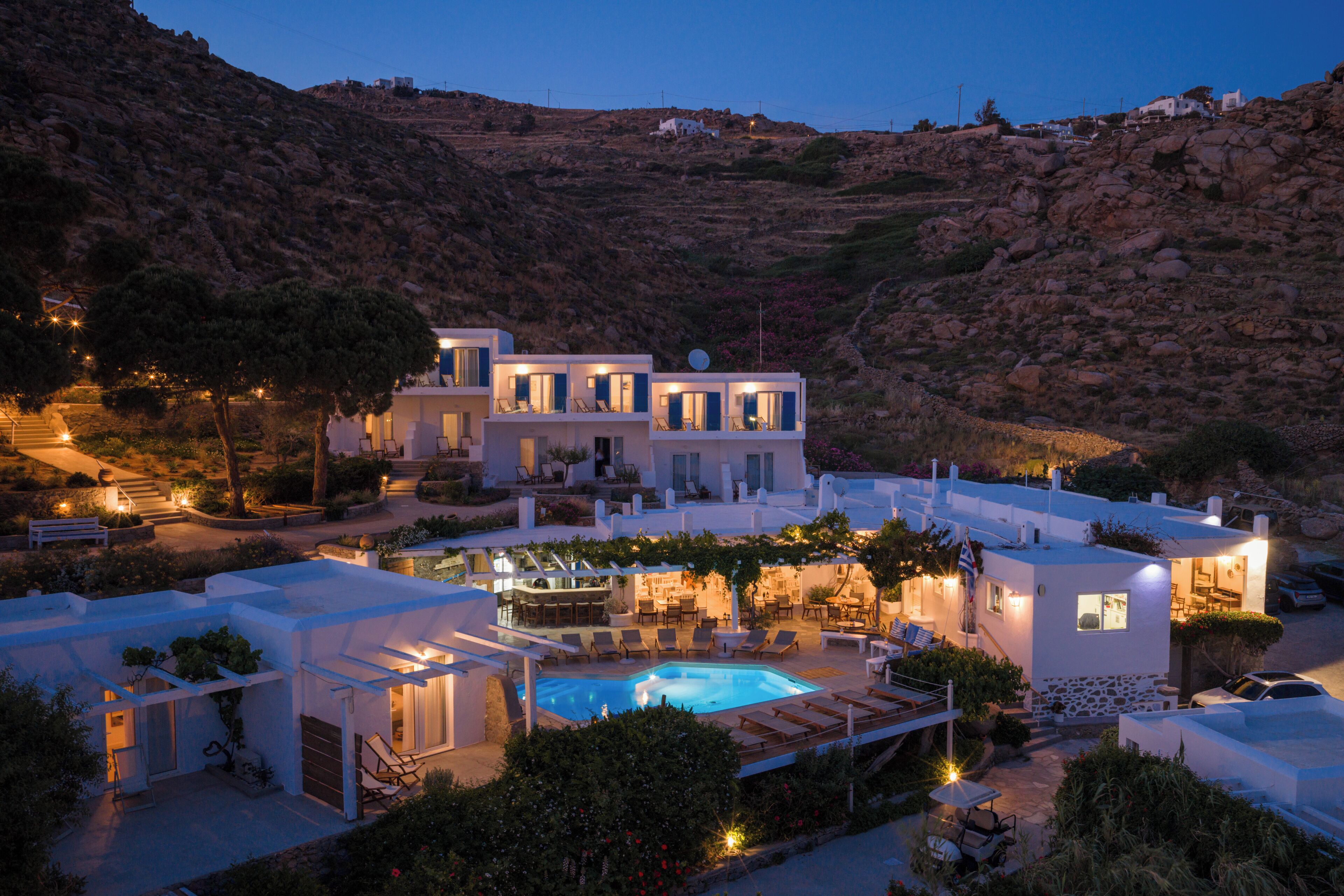 Photo - Rhenia Mykonos