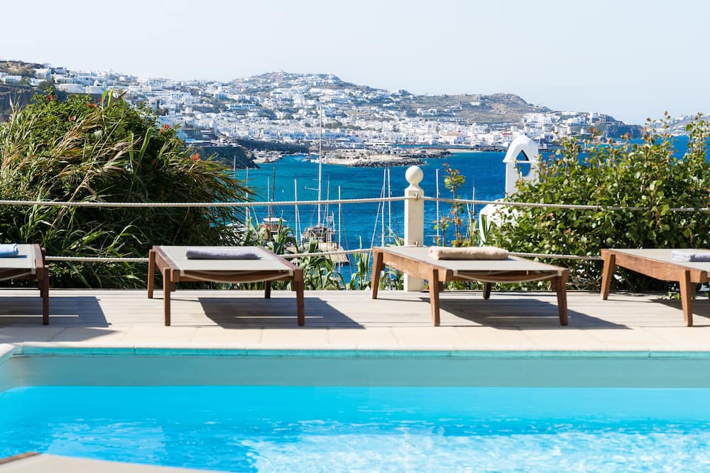 Rhenia Mykonos