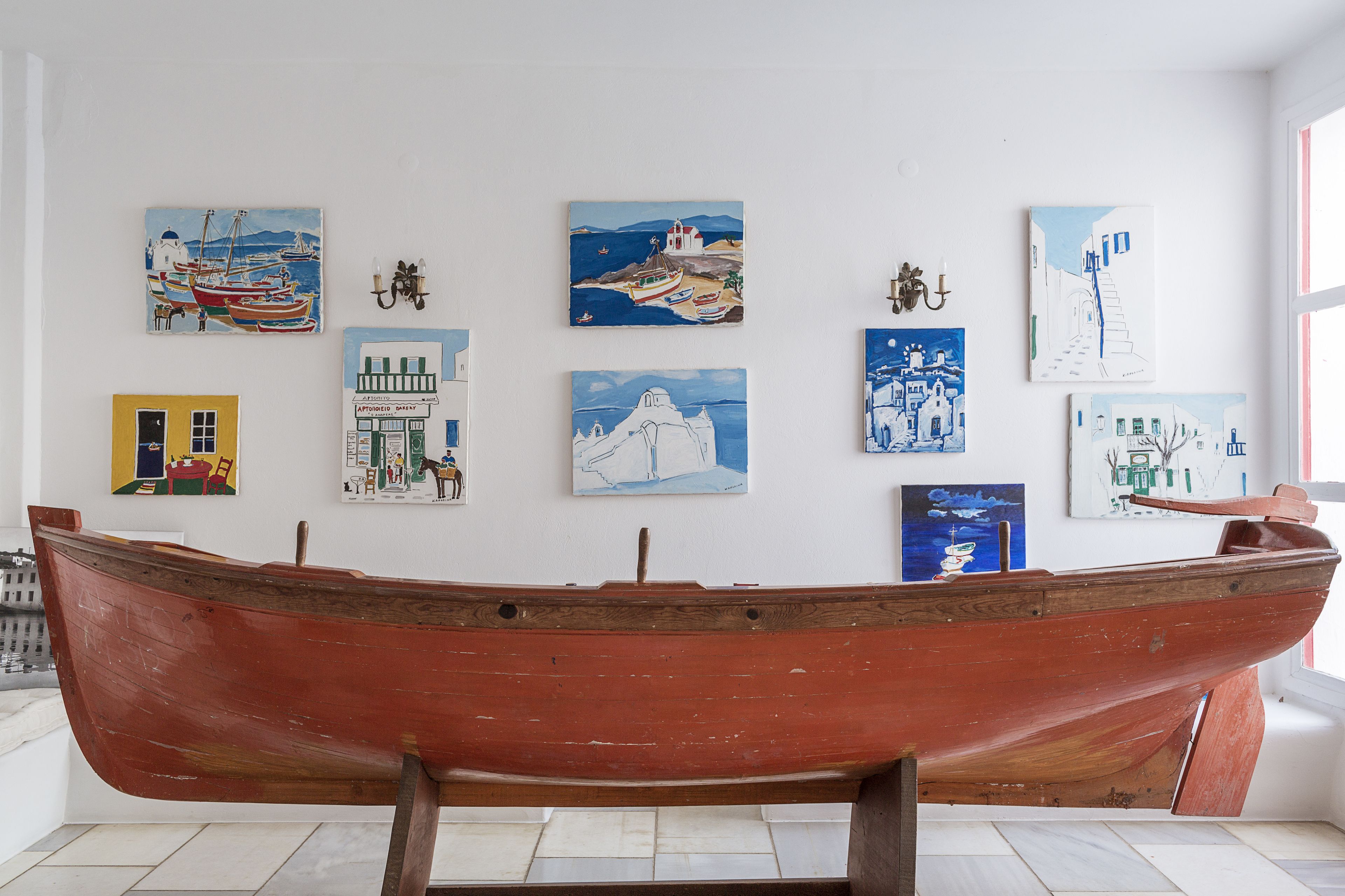 Photo - Rhenia Mykonos