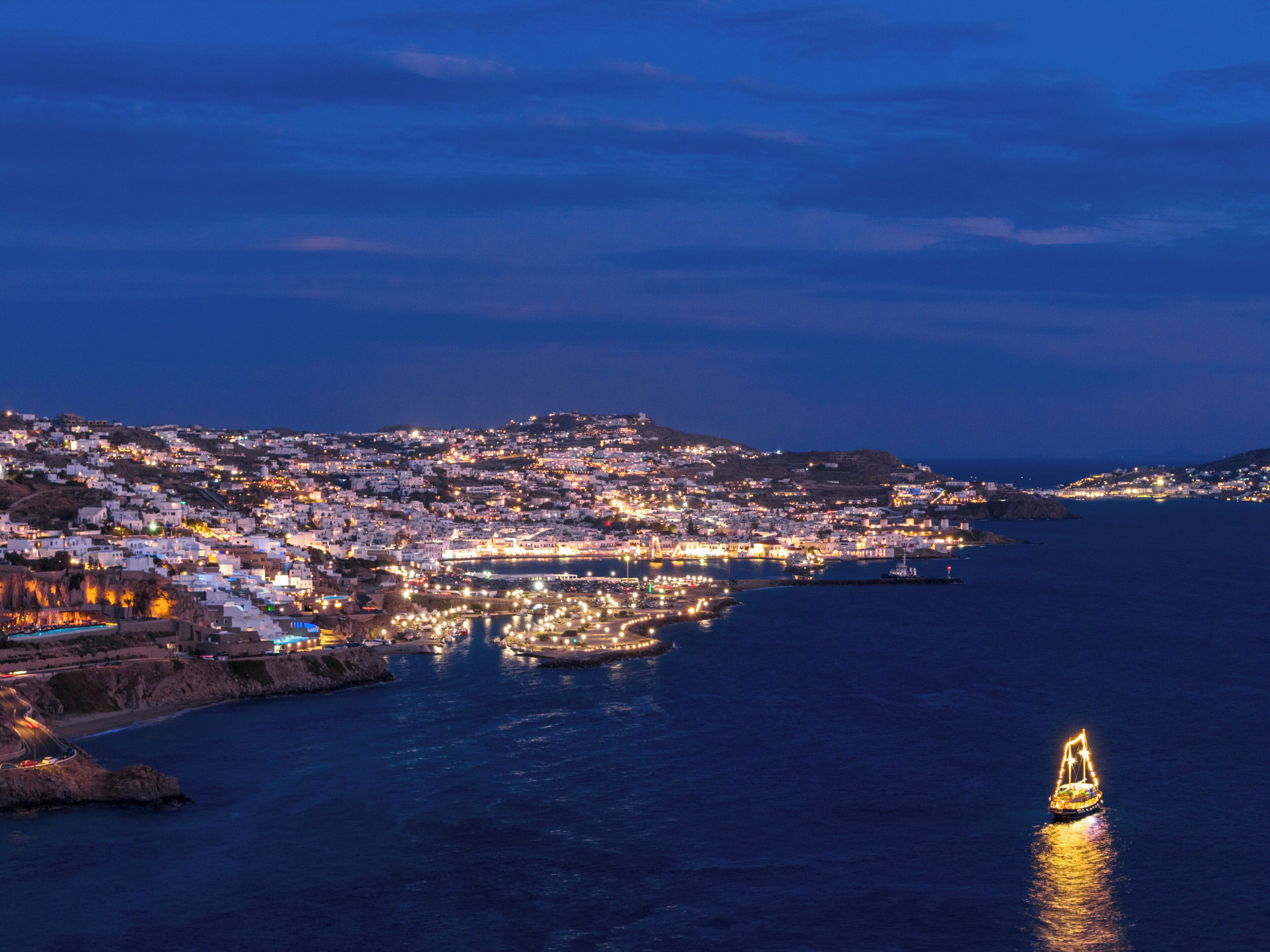 Photo - Rhenia Mykonos