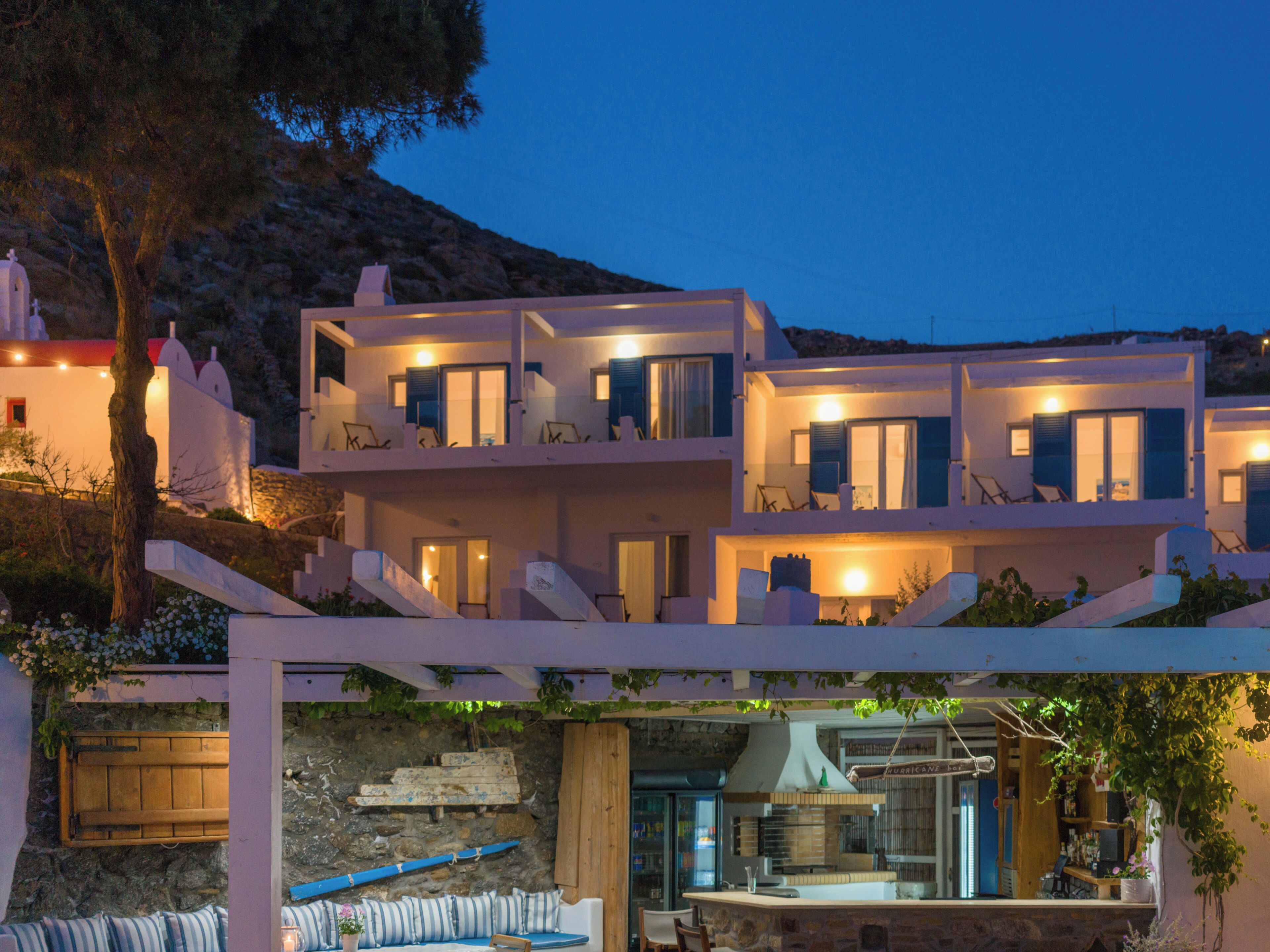 Photo - Rhenia Mykonos