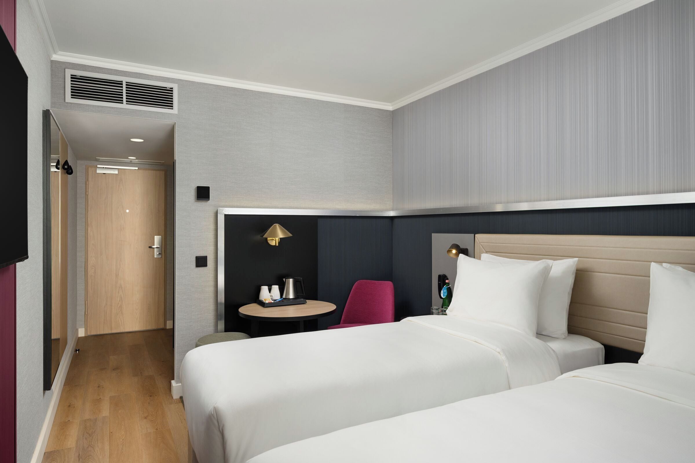 Foto - Danubius Hotel Erzsébet City Center