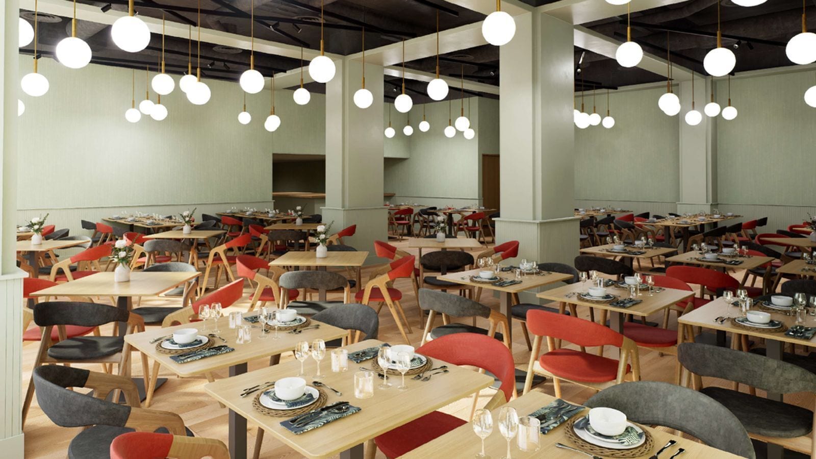 Foto - Danubius Hotel Erzsébet City Center