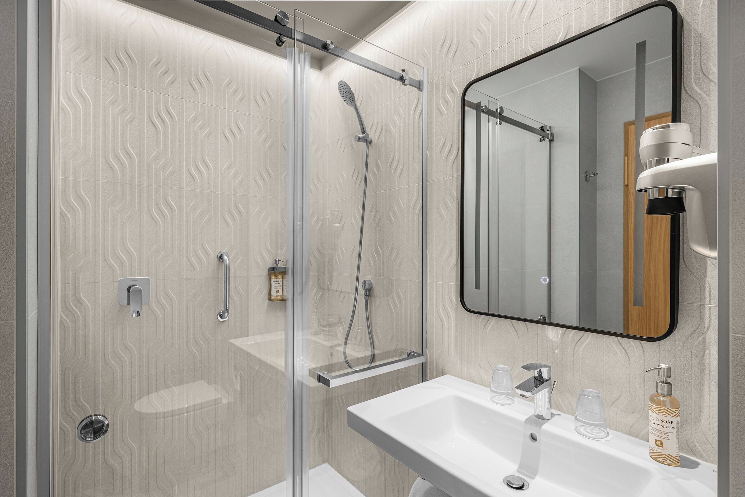 Foto - Danubius Hotel Erzsébet City Center