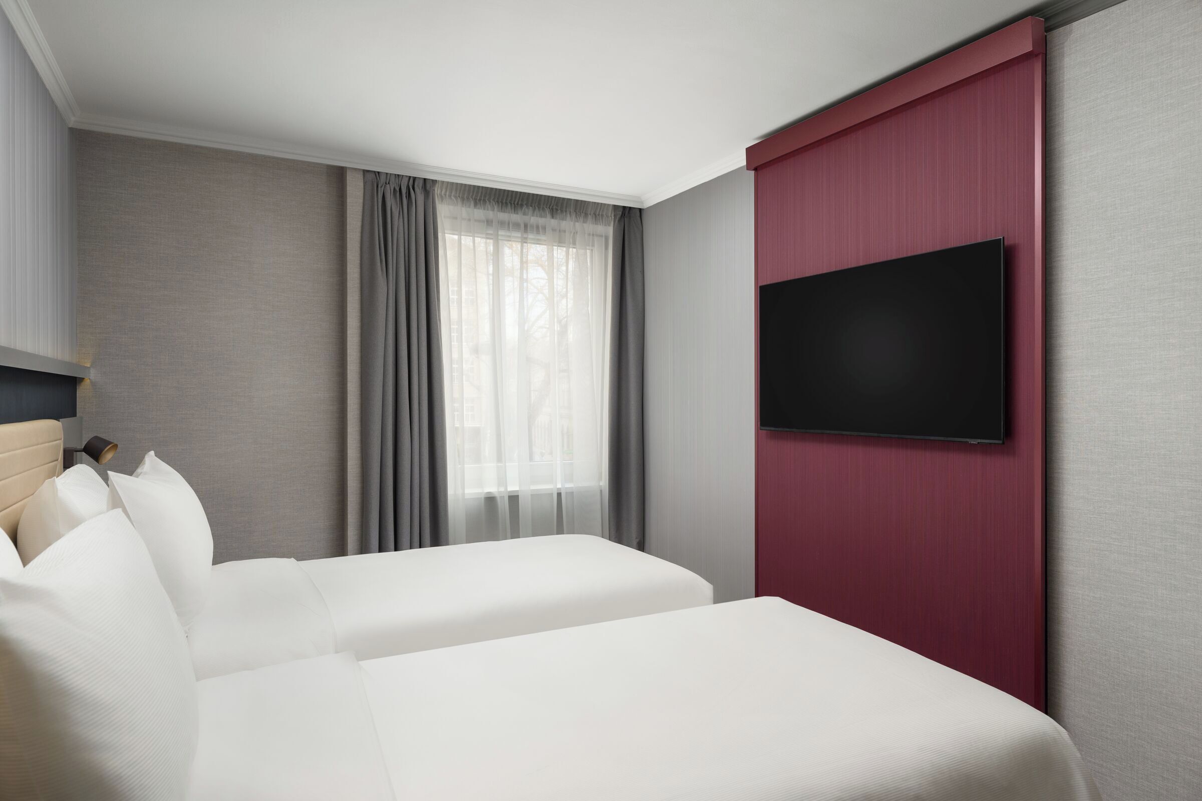 Foto - Danubius Hotel Erzsébet City Center