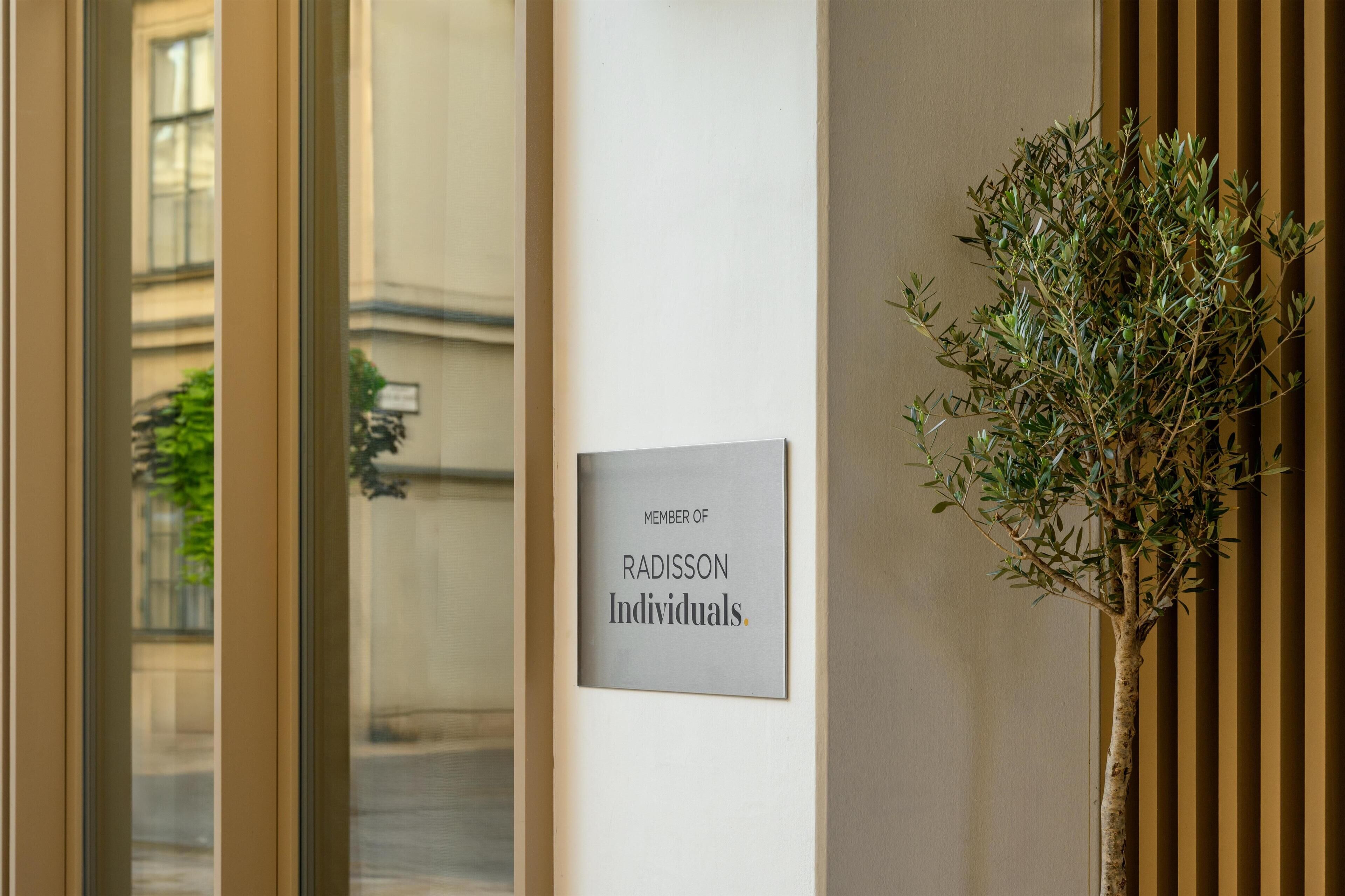 Foto - Danubius Hotel Erzsébet City Center