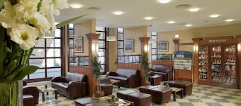 Danubius Hotel Erzsébet City Center