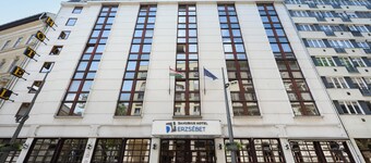 Danubius Hotel Erzsébet City Center