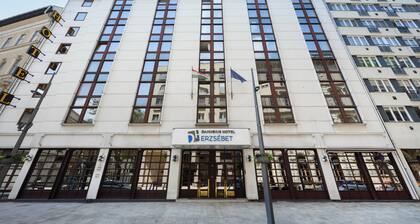 Danubius Hotel Erzsébet City Center