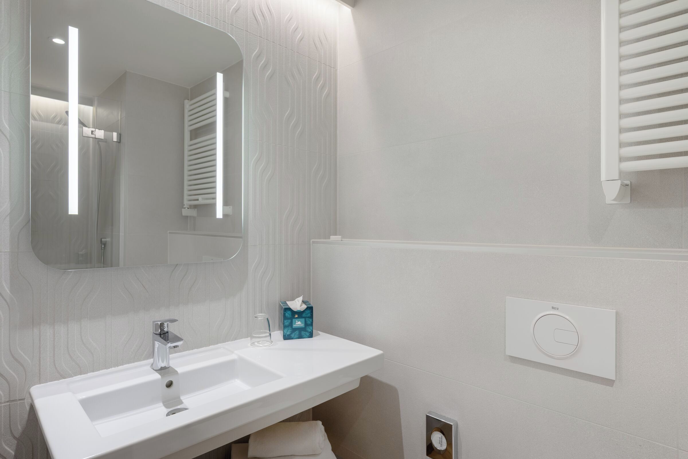 Foto - Danubius Hotel Erzsébet City Center