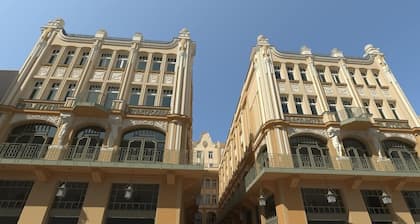Palatinus Grand Hotel