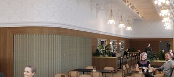 Palatinus Grand Hotel