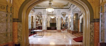 Palatinus Grand Hotel