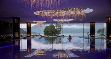 The Europe Hotel & Resort