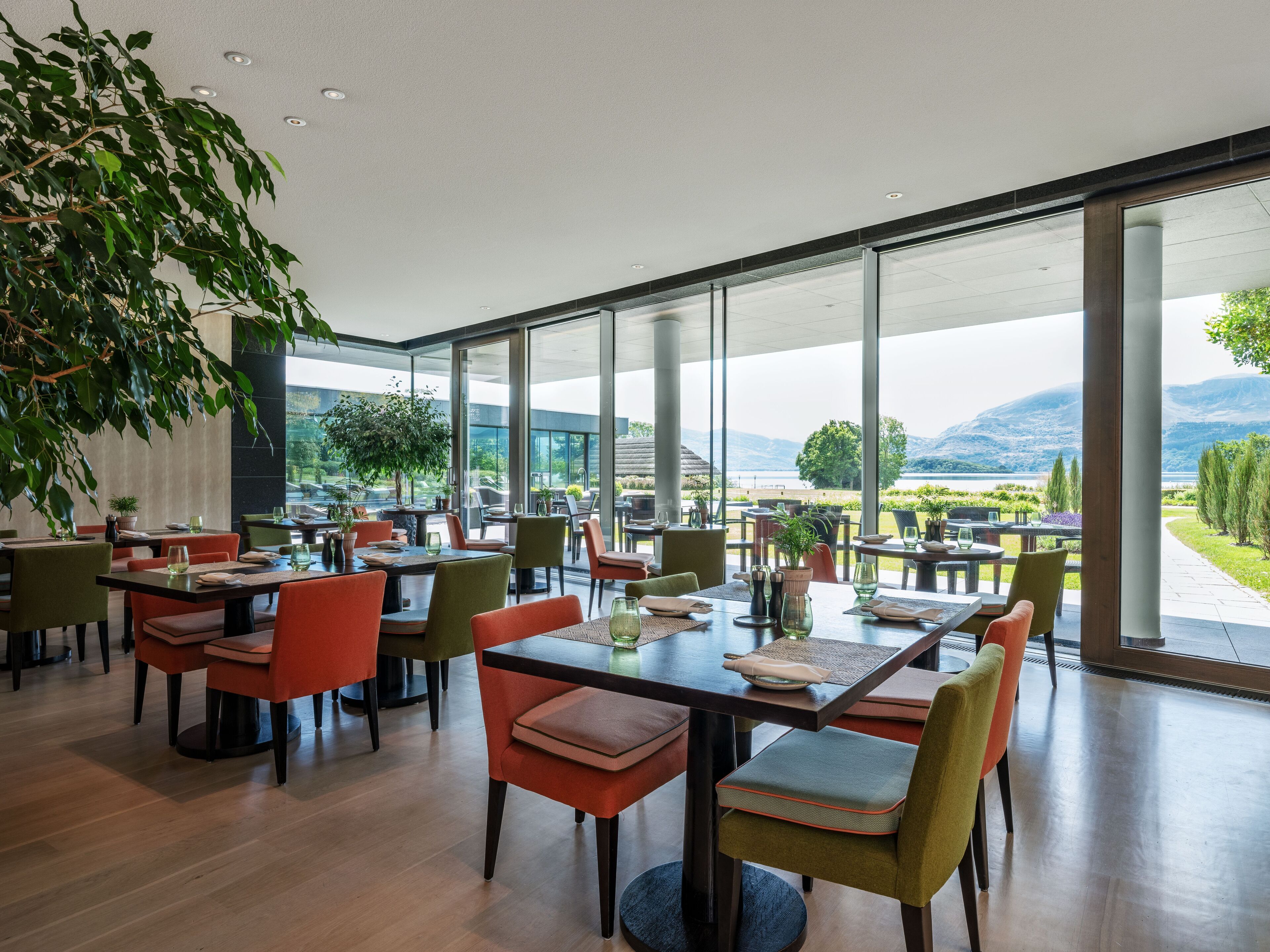 Foto - The Europe Hotel & Resort