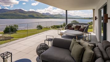 The Hans Liebherr Suite