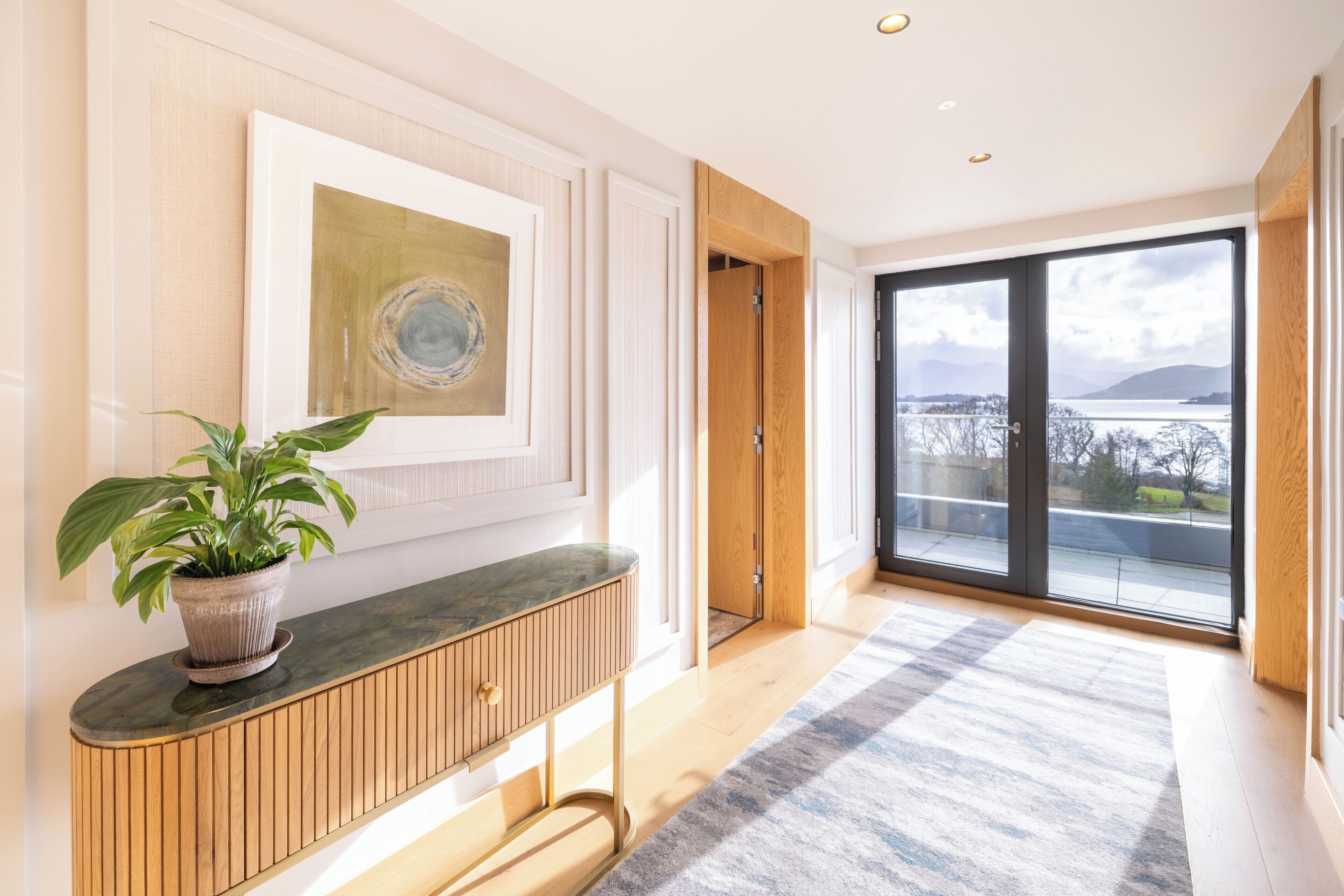 Photo - The Europe Hotel & Resort