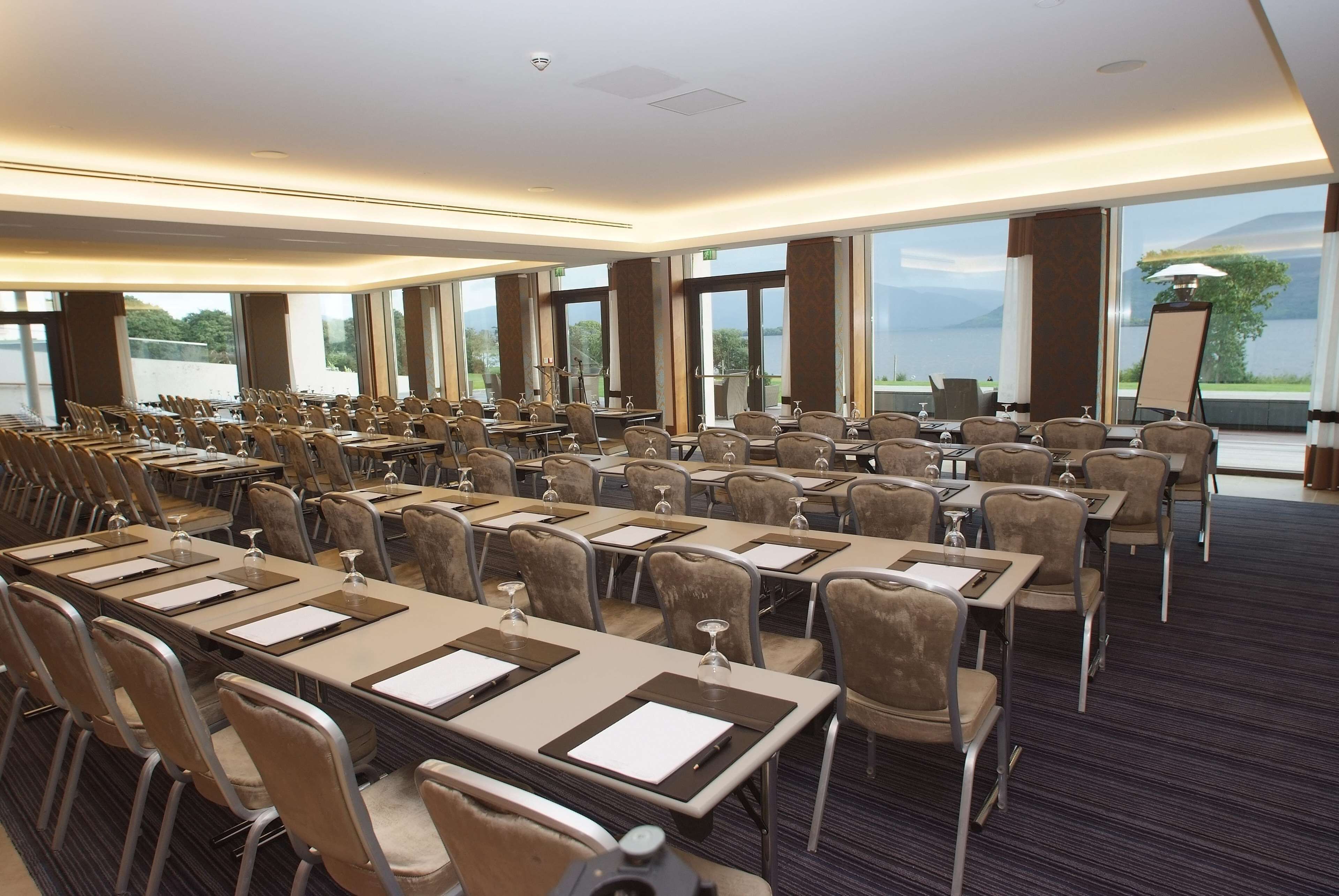 Photo - The Europe Hotel & Resort